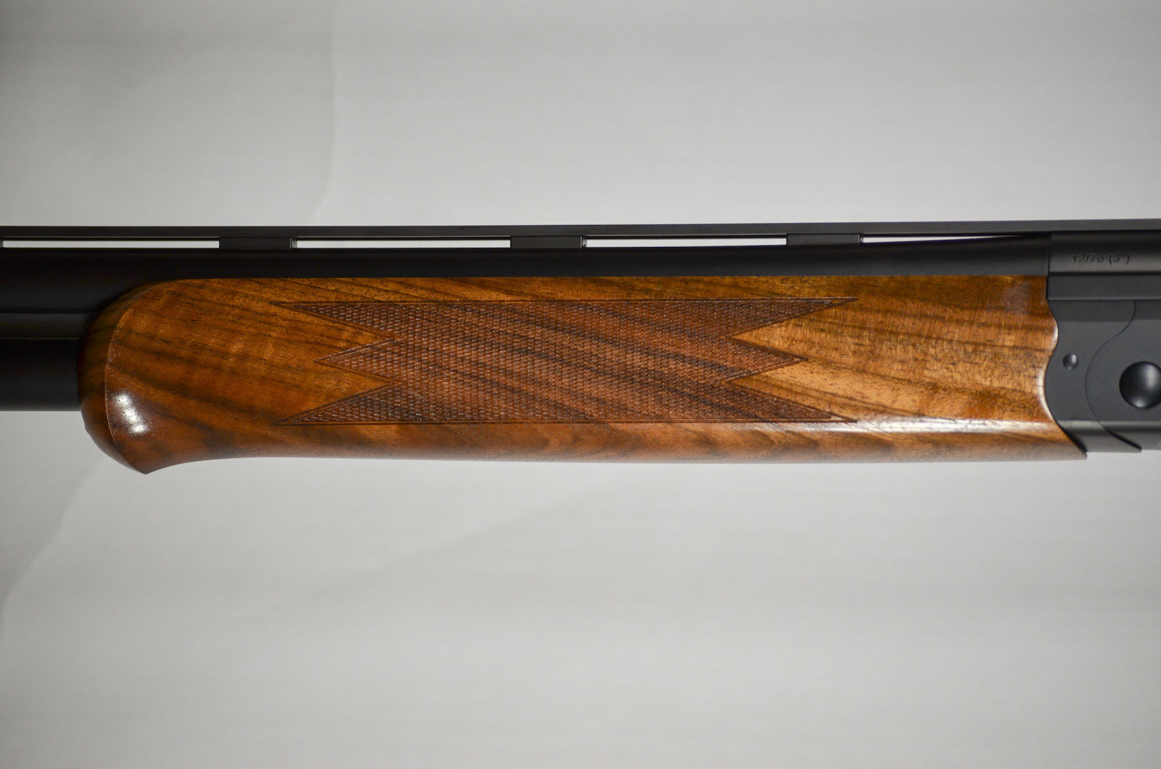 Blaser F3 Sporting 12GA 32″