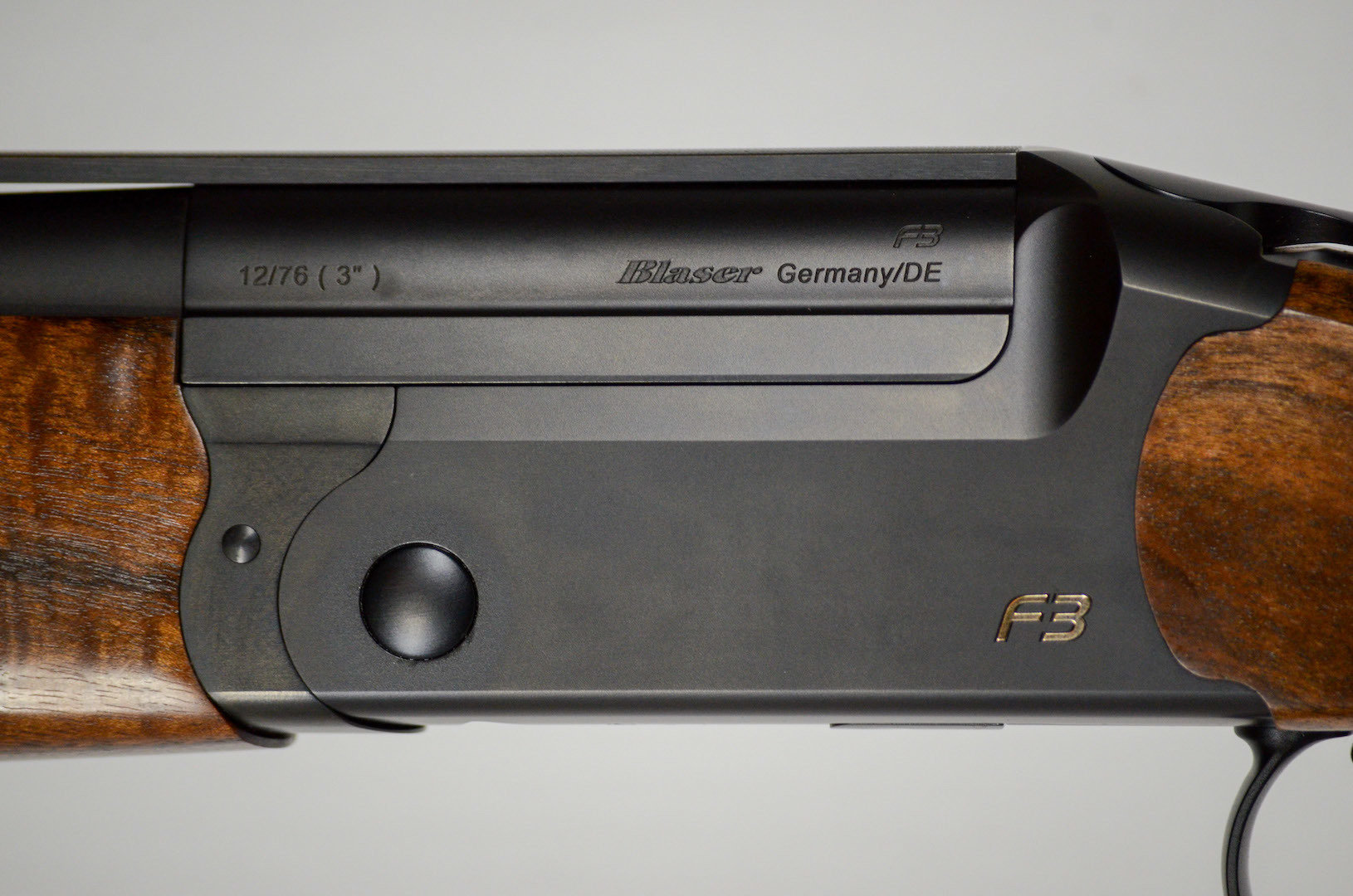 Blaser F3 Sporting 12GA 32″ 3998
