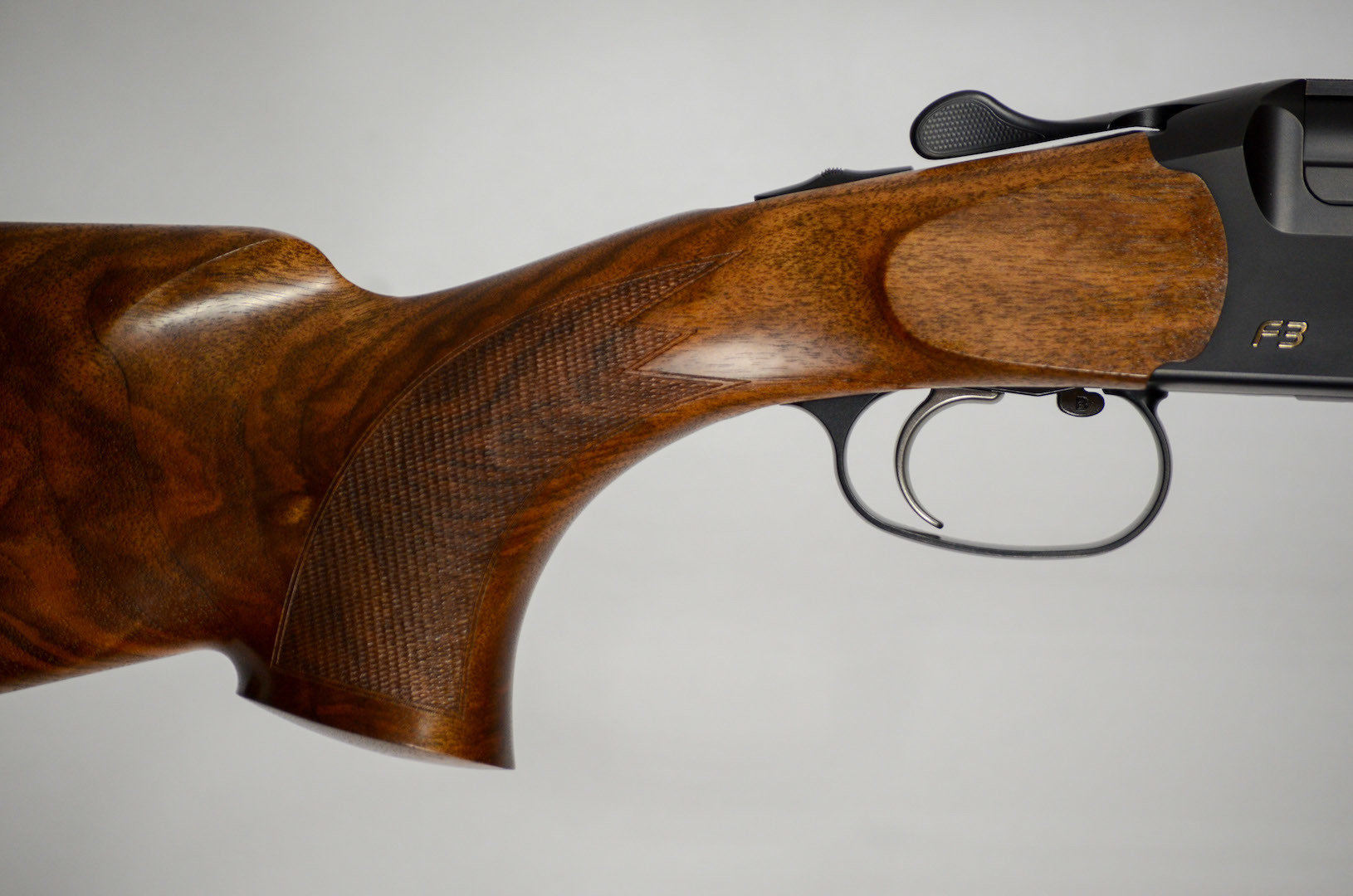 Blaser F3 Sporting 12GA 32″