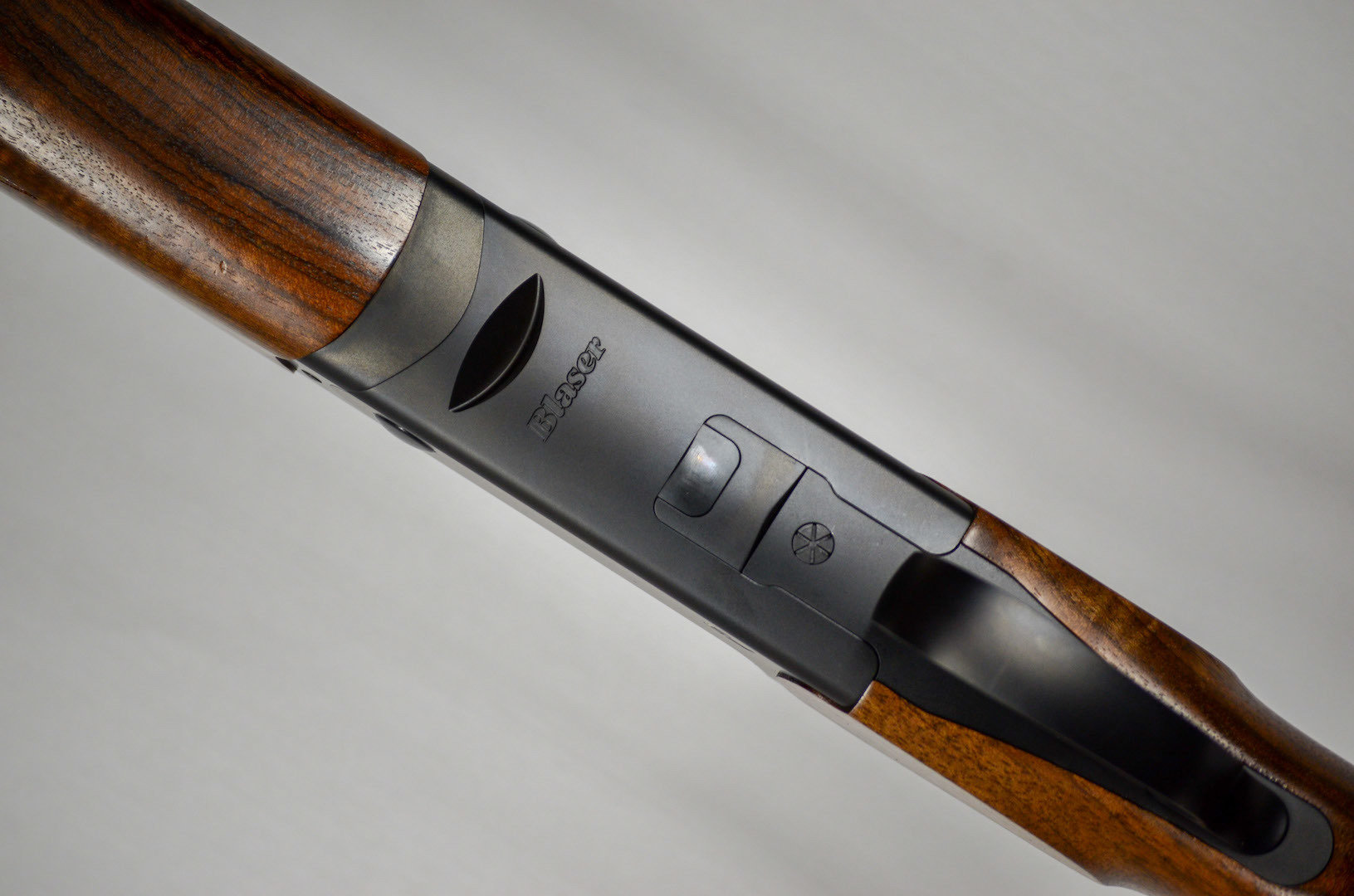 Blaser F3 Sporting 12GA 32″