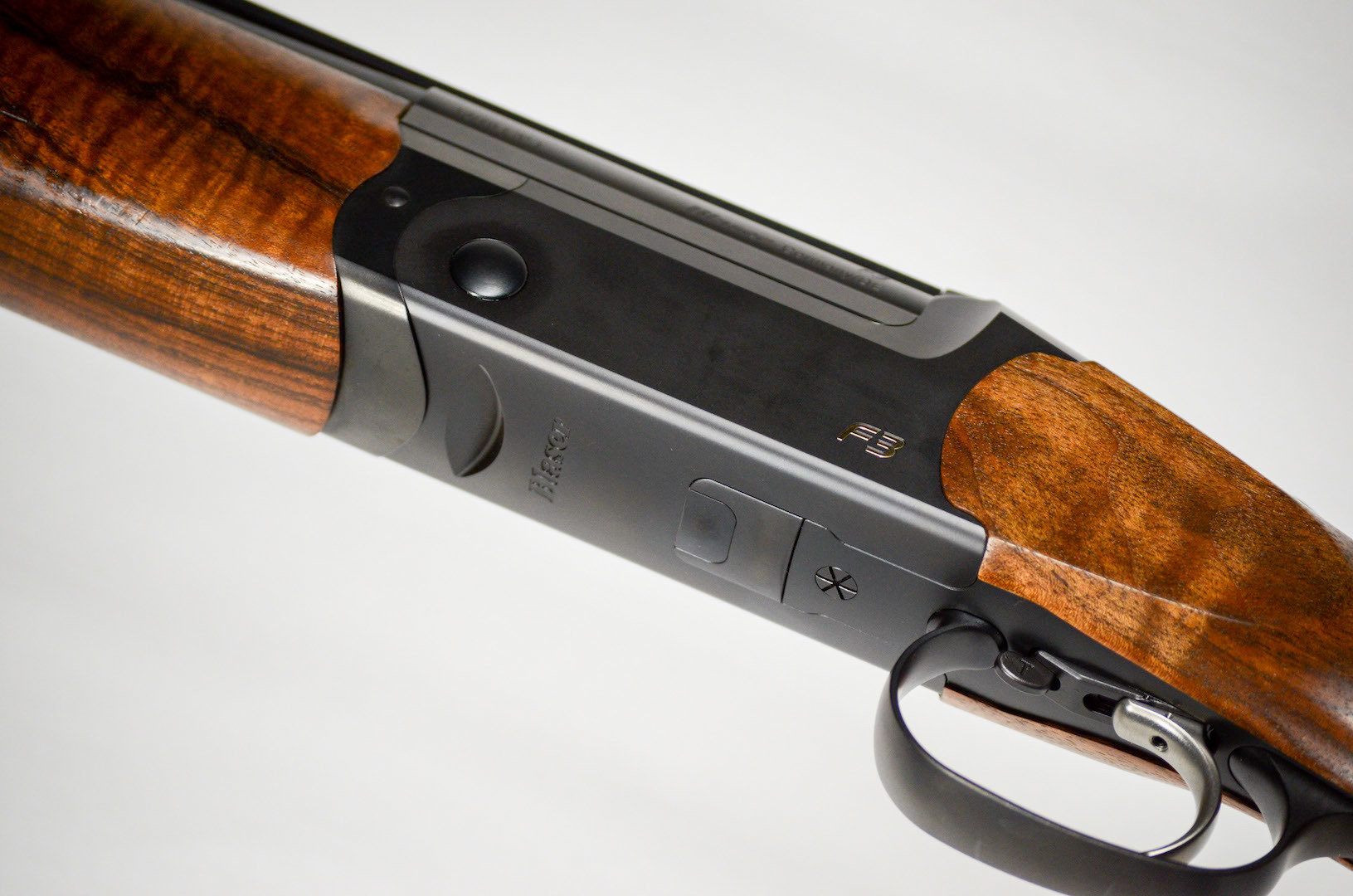 Blaser F3 Sporting 12GA 32″