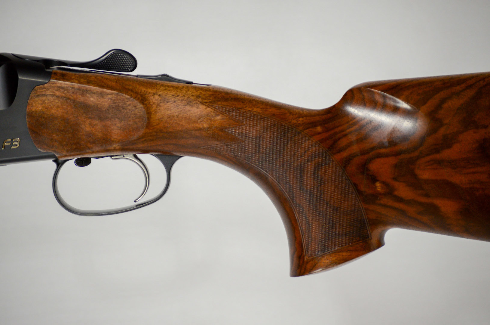 Blaser F3 Sporting 12GA 32″