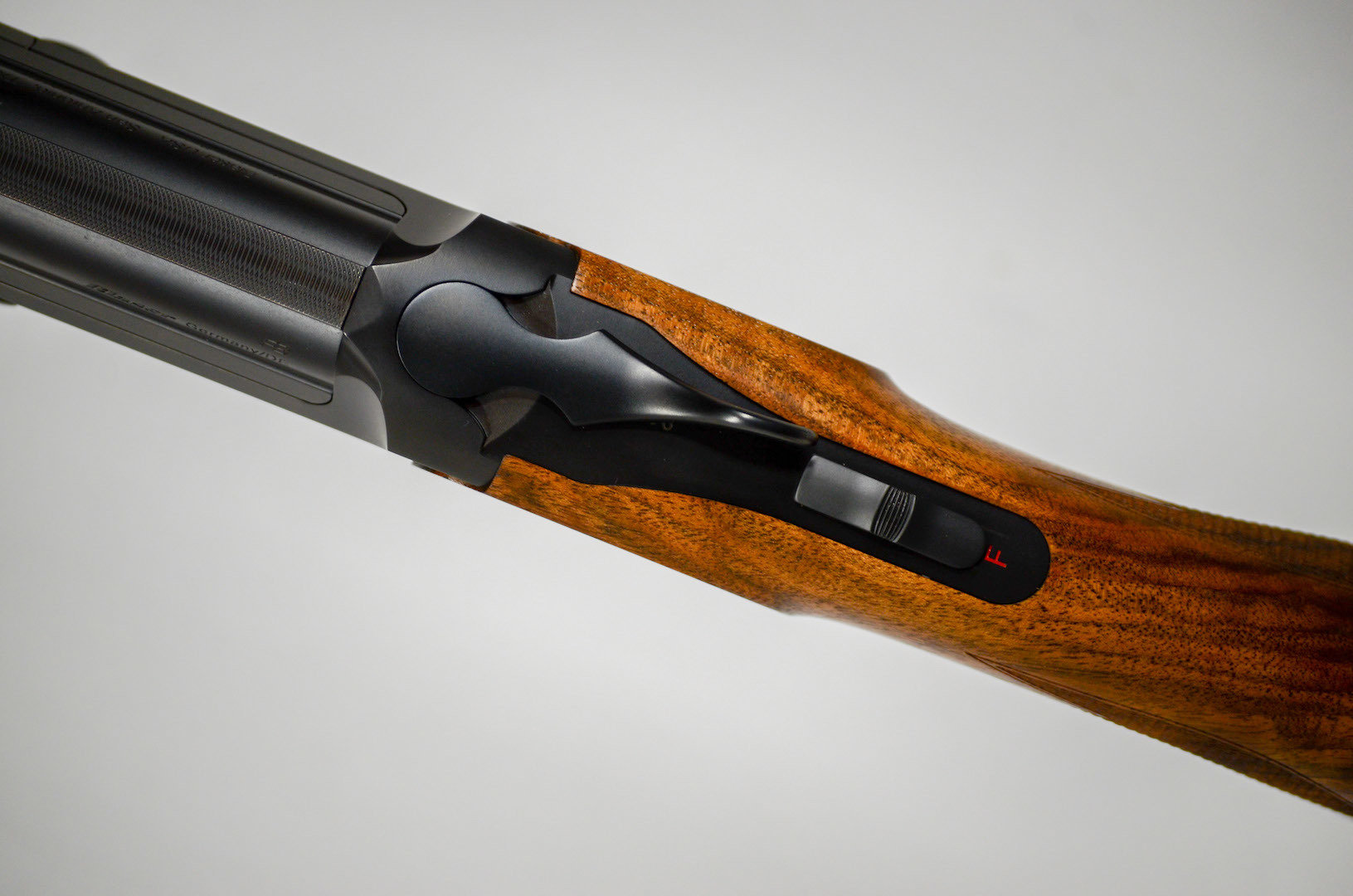 Blaser F3 Sporting 12GA 32″