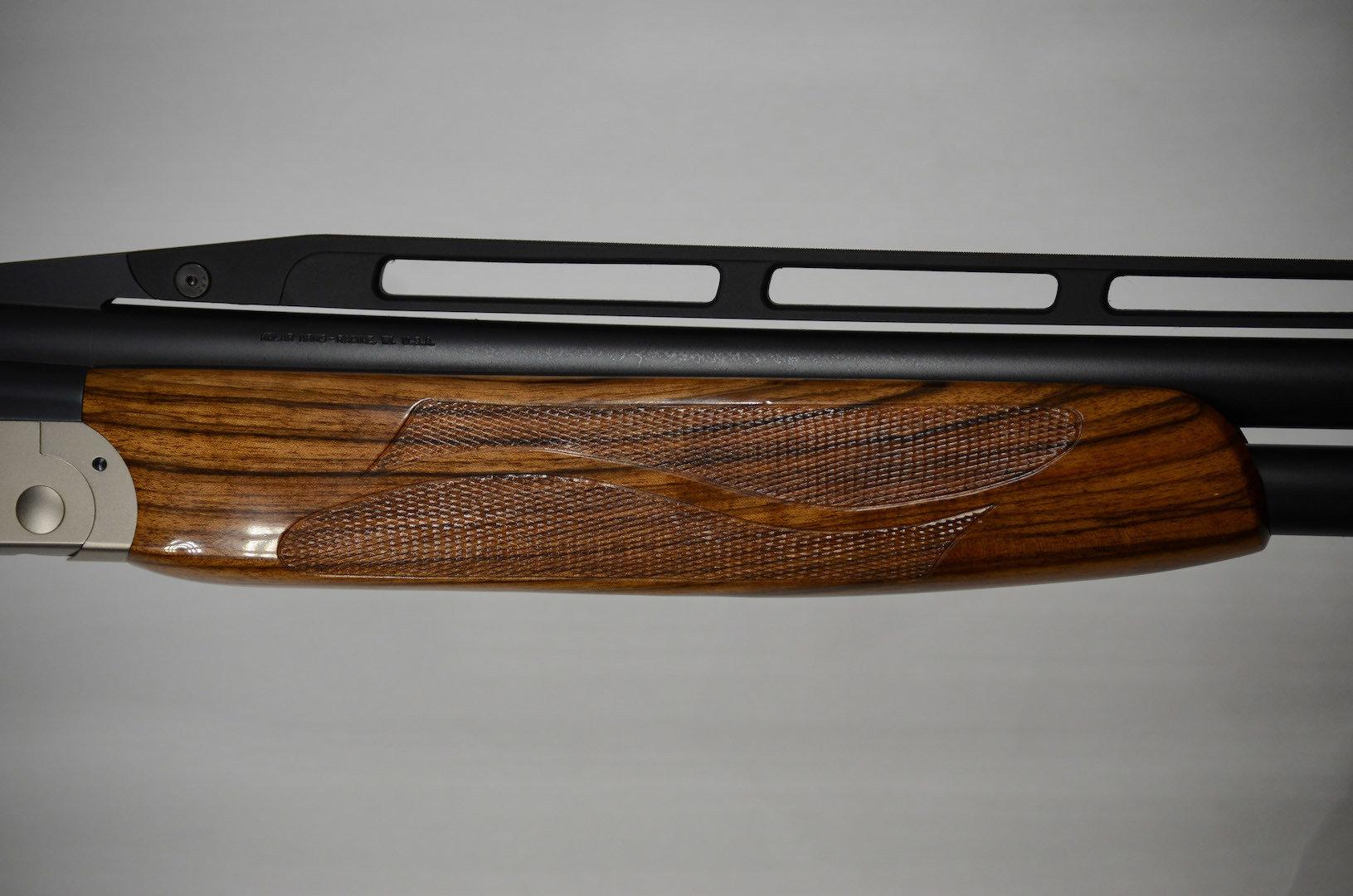 Kolar Max Lite Sporting Adjustable Rib 12GA 32″