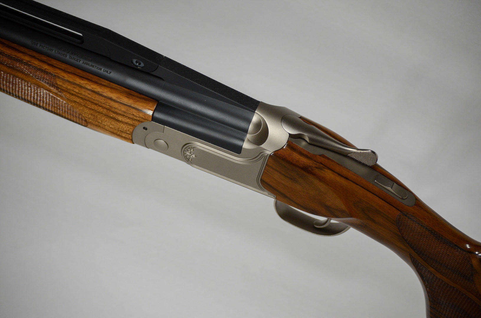 Kolar Max Lite Sporting Adjustable Rib 12GA 32″
