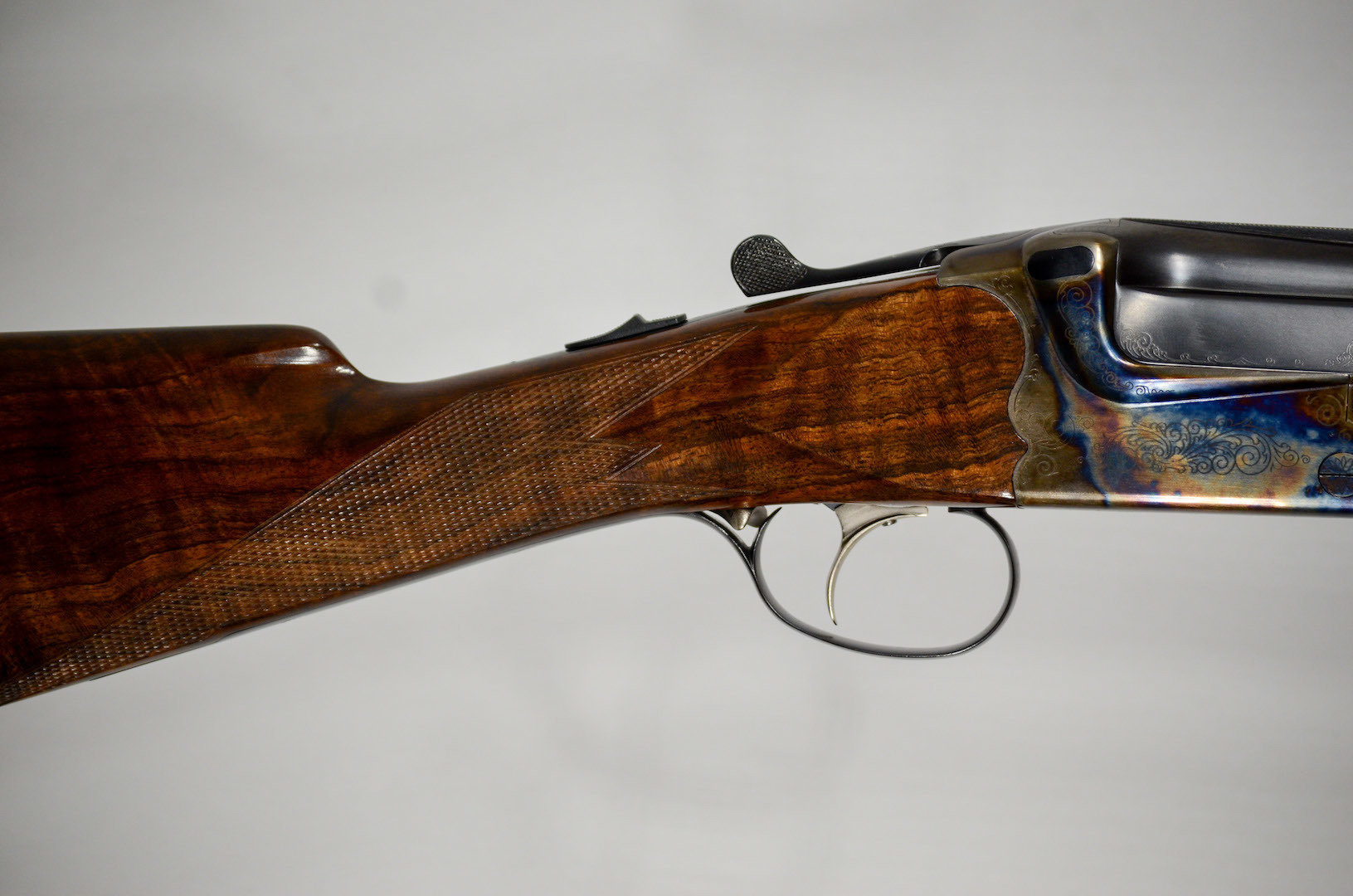 Pre-Owned Merkel 2000 EL 16G 28"
