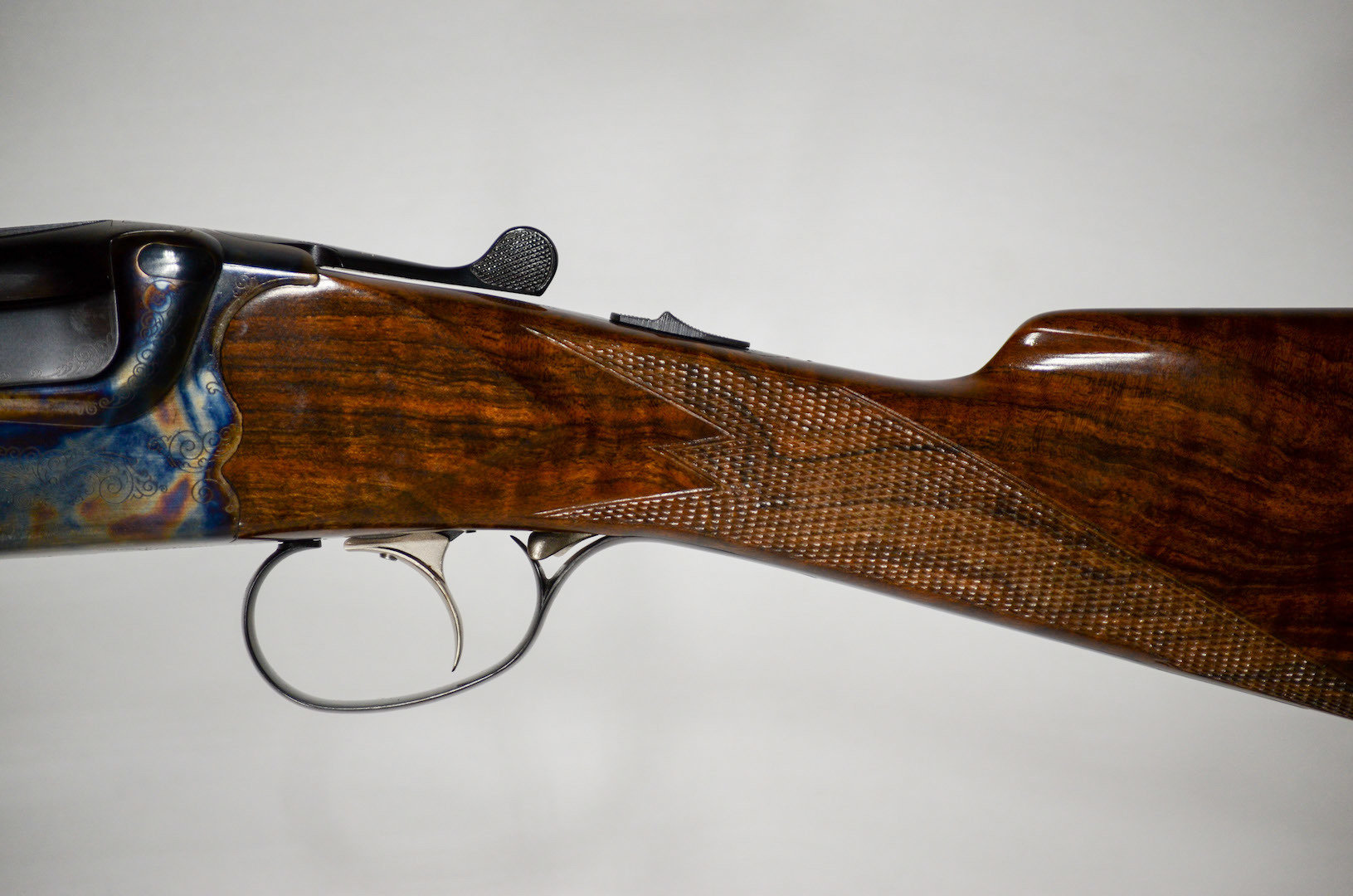 Pre-Owned Merkel 2000 EL 16G 28"