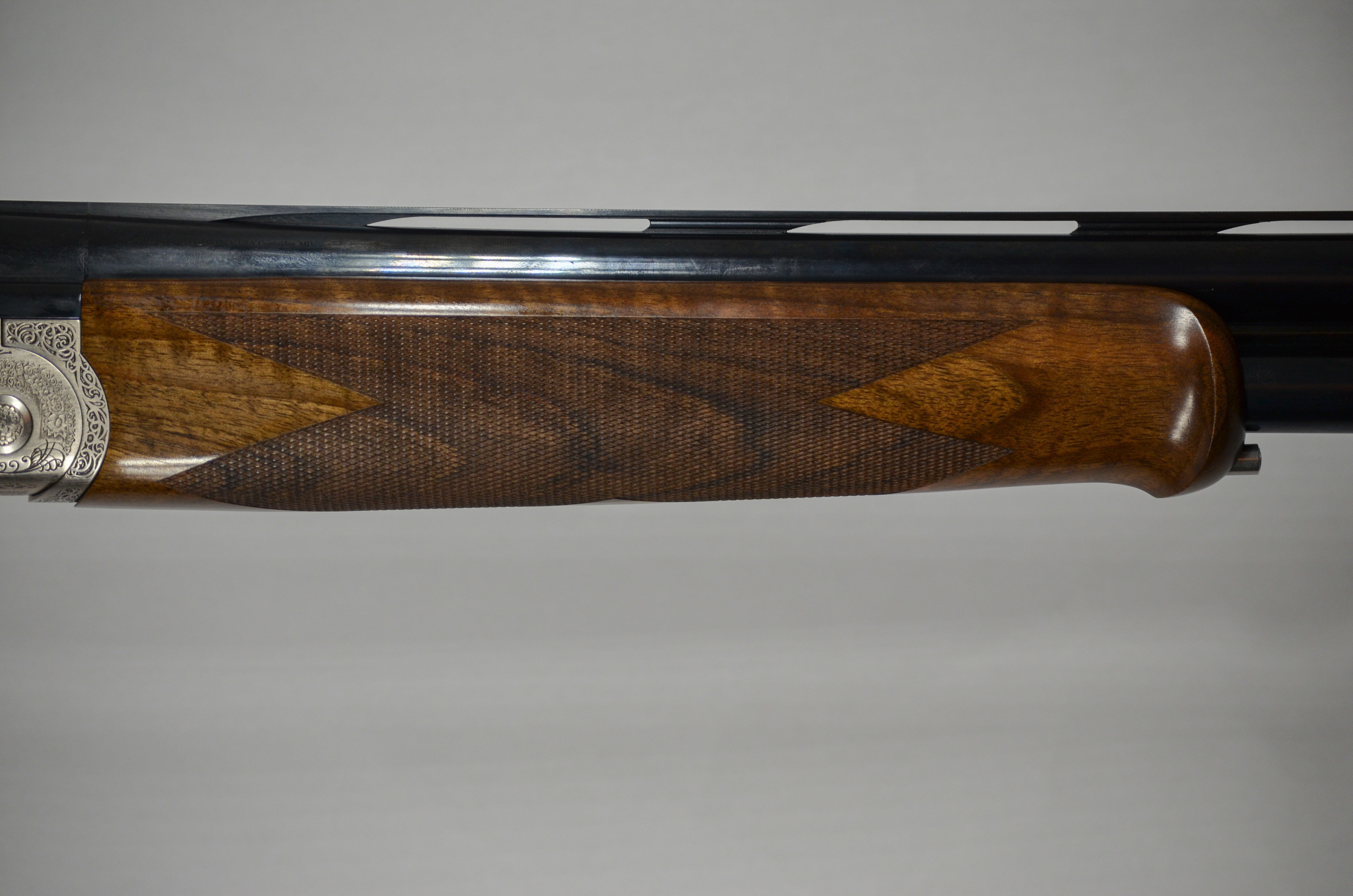 Caesar Guerini Magnus Light Field 12GA 28″
