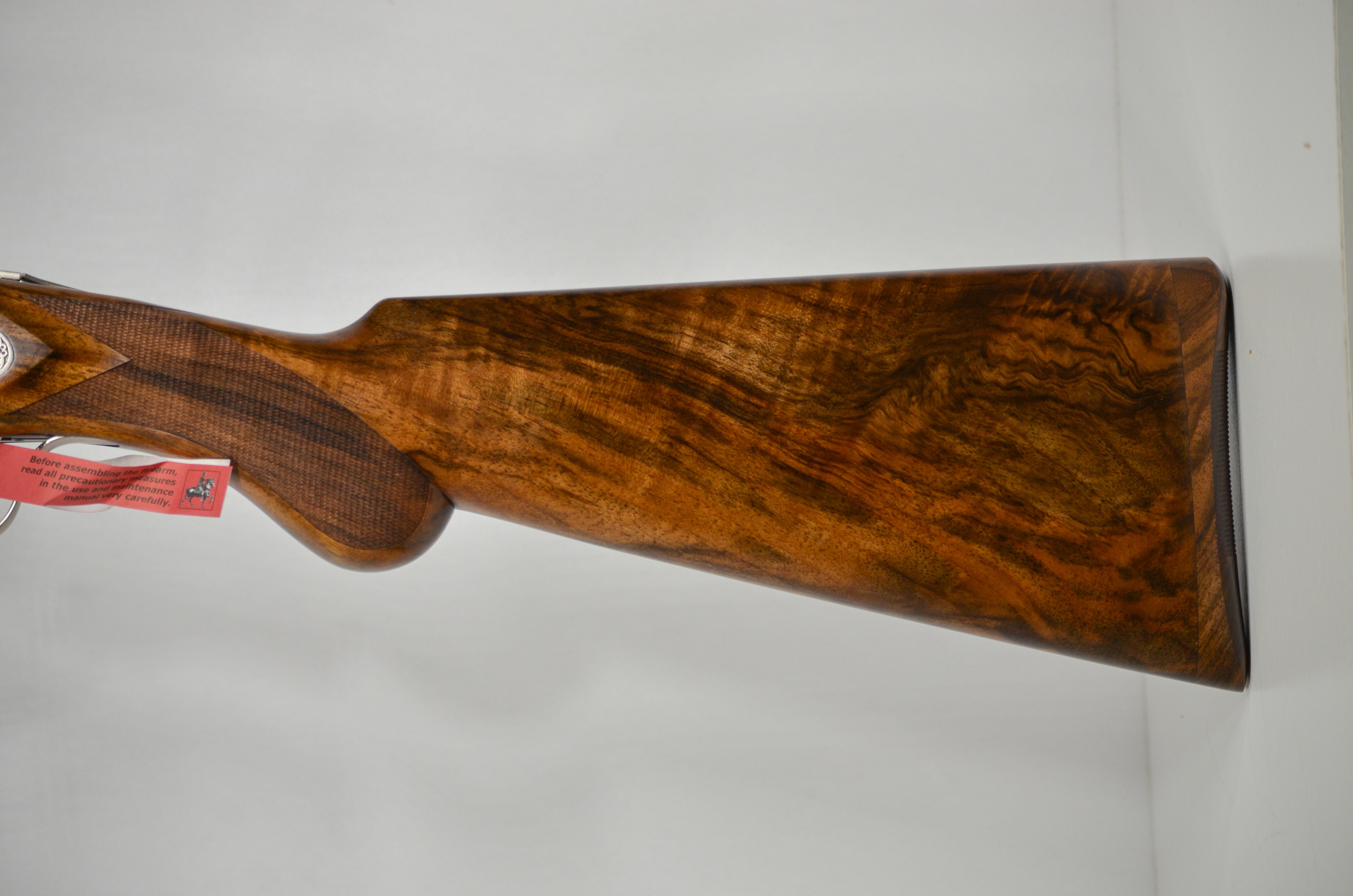 Caesar Guerini Magnus Light Field 12GA 28″