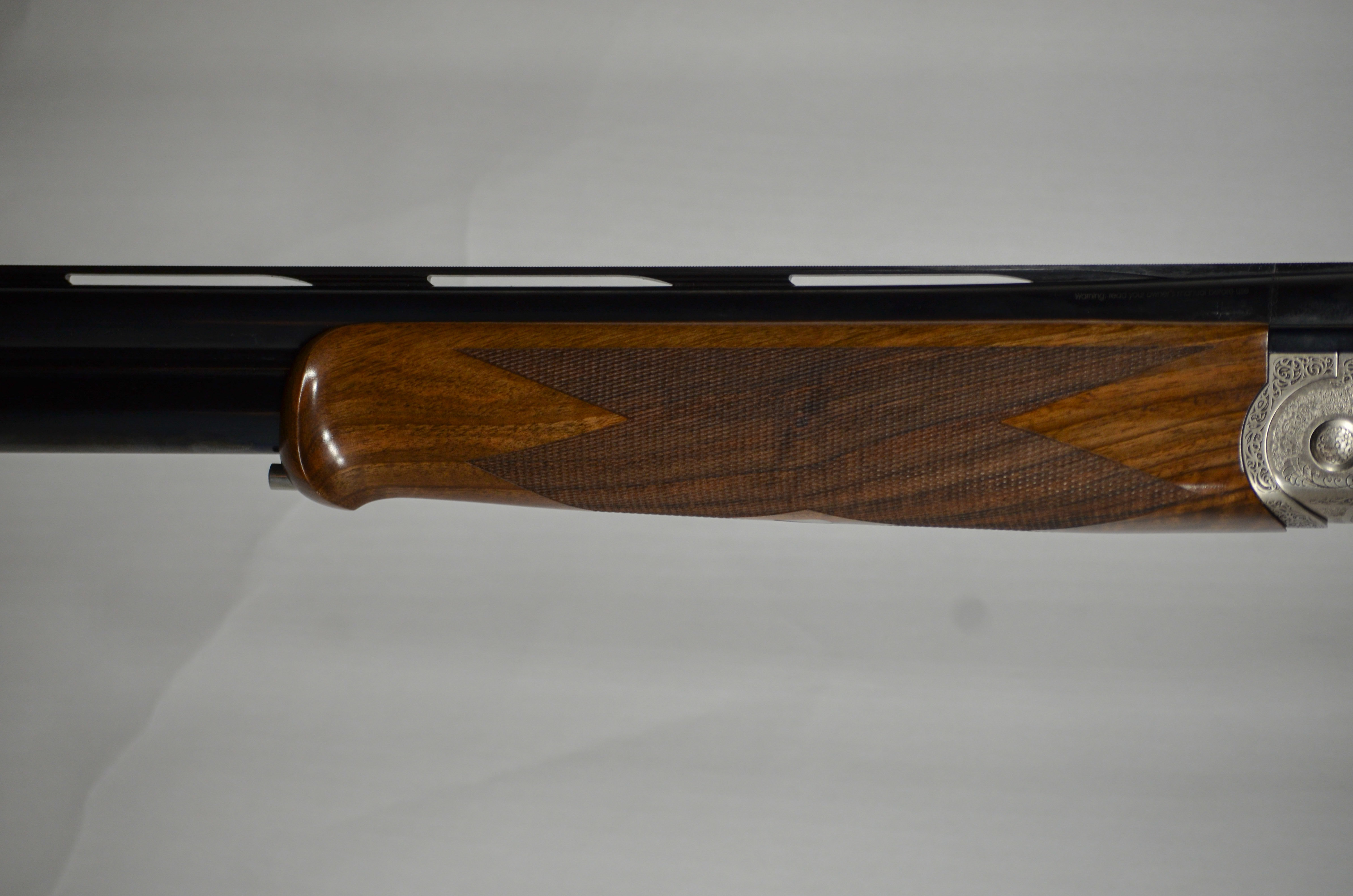 Caesar Guerini Magnus Light Field 12GA 28″