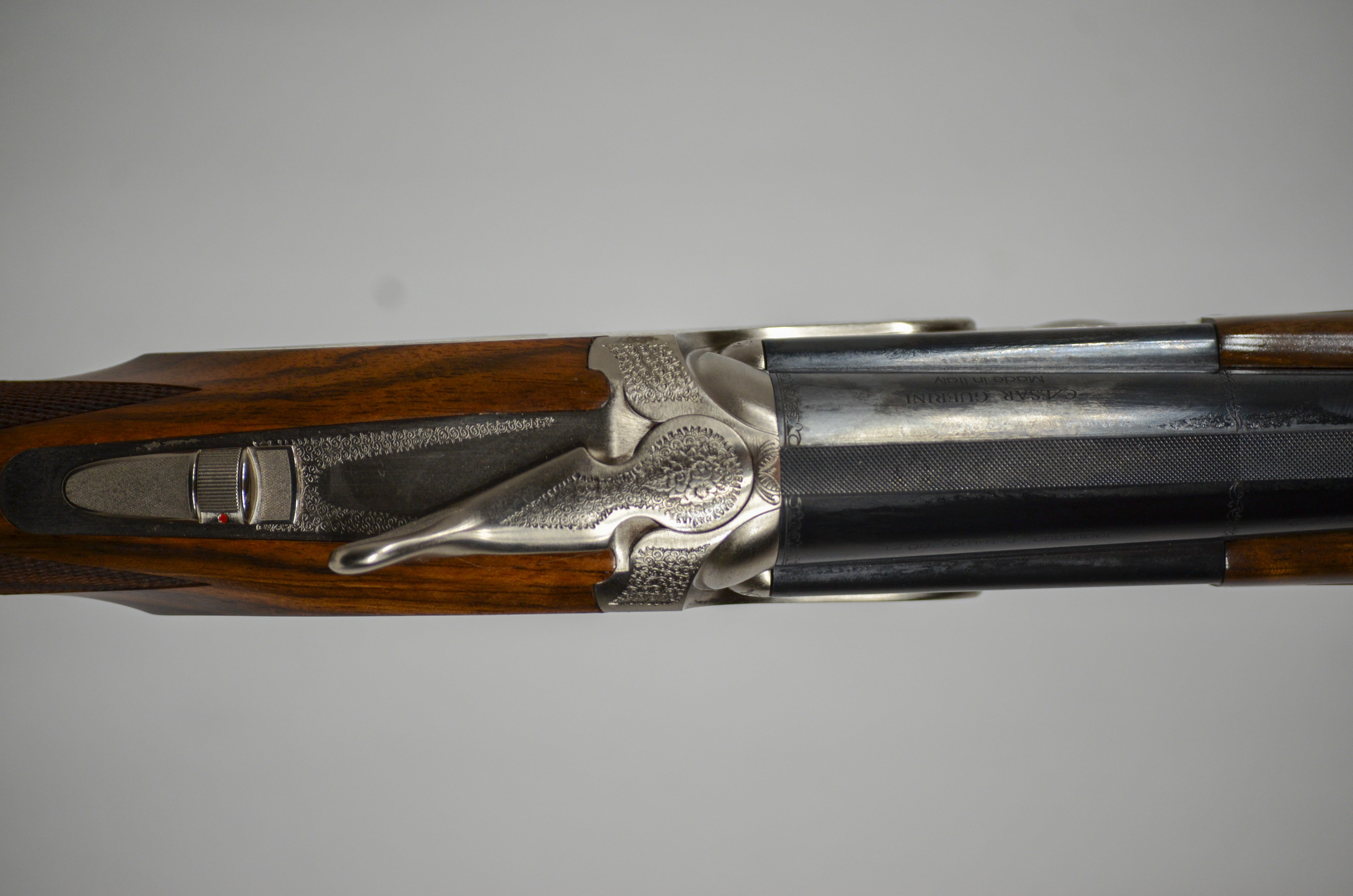 Caesar Guerini Magnus Light Field 12GA 28″