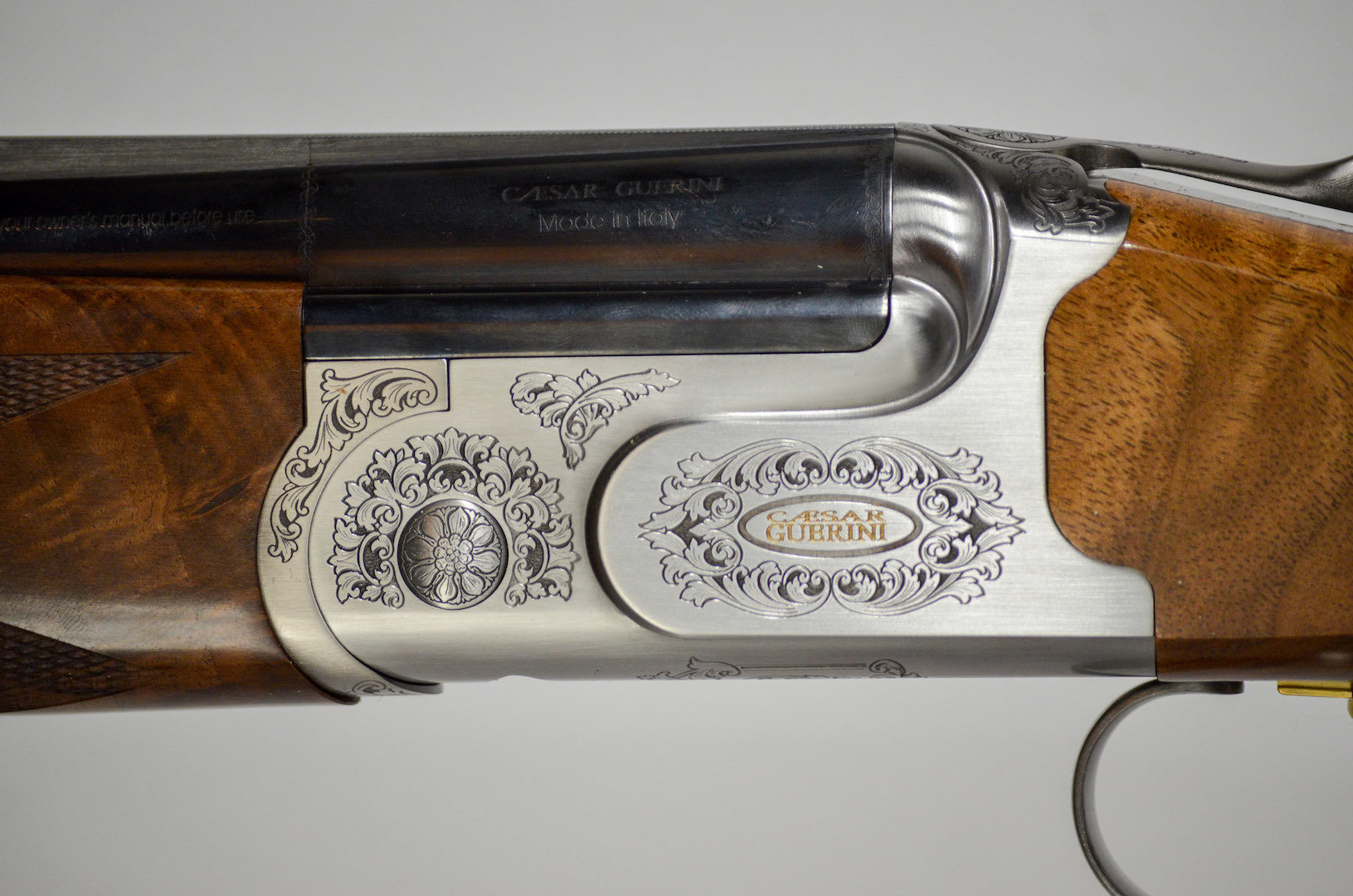 Caesar Guerini Summit Sporting 12GA 30″ 4012