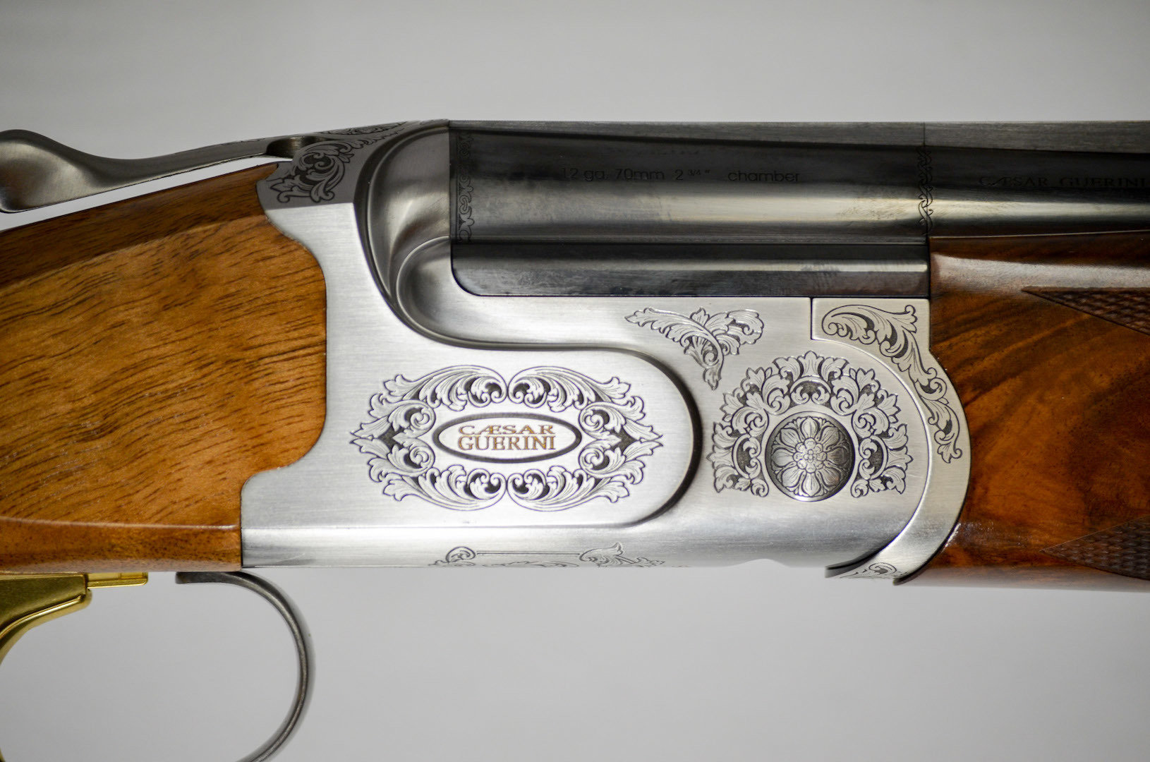 Caesar Guerini Summit Sporting 12GA 30″