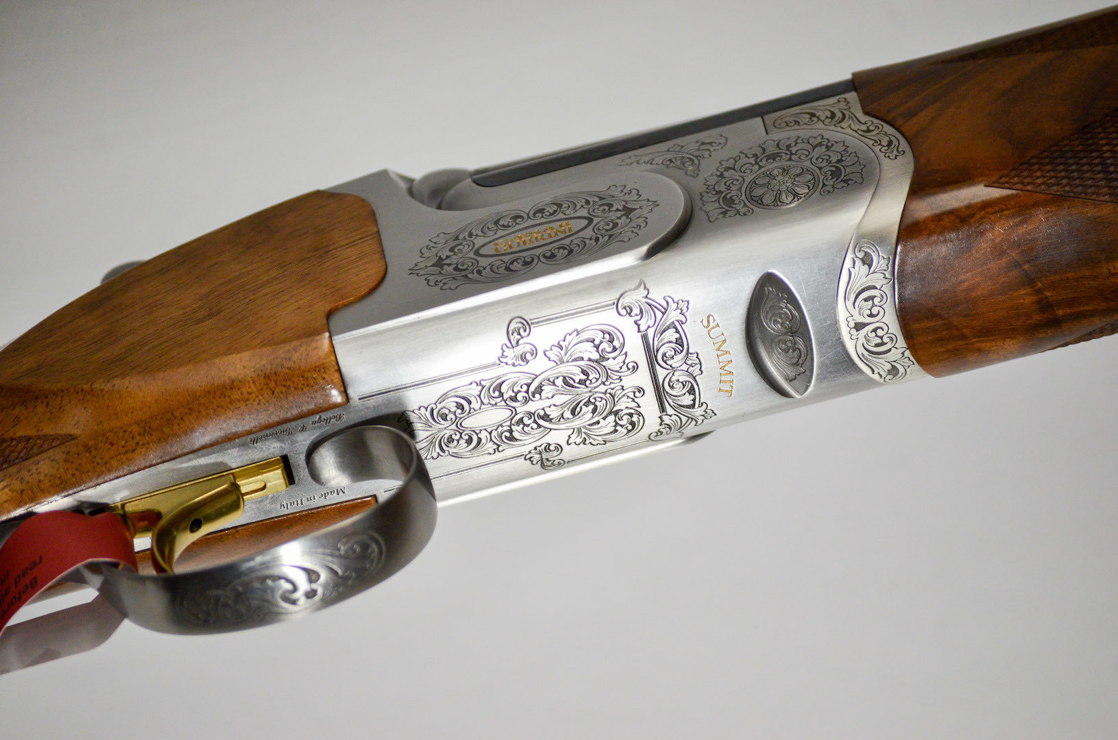 Caesar Guerini Summit Sporting 12GA 30″