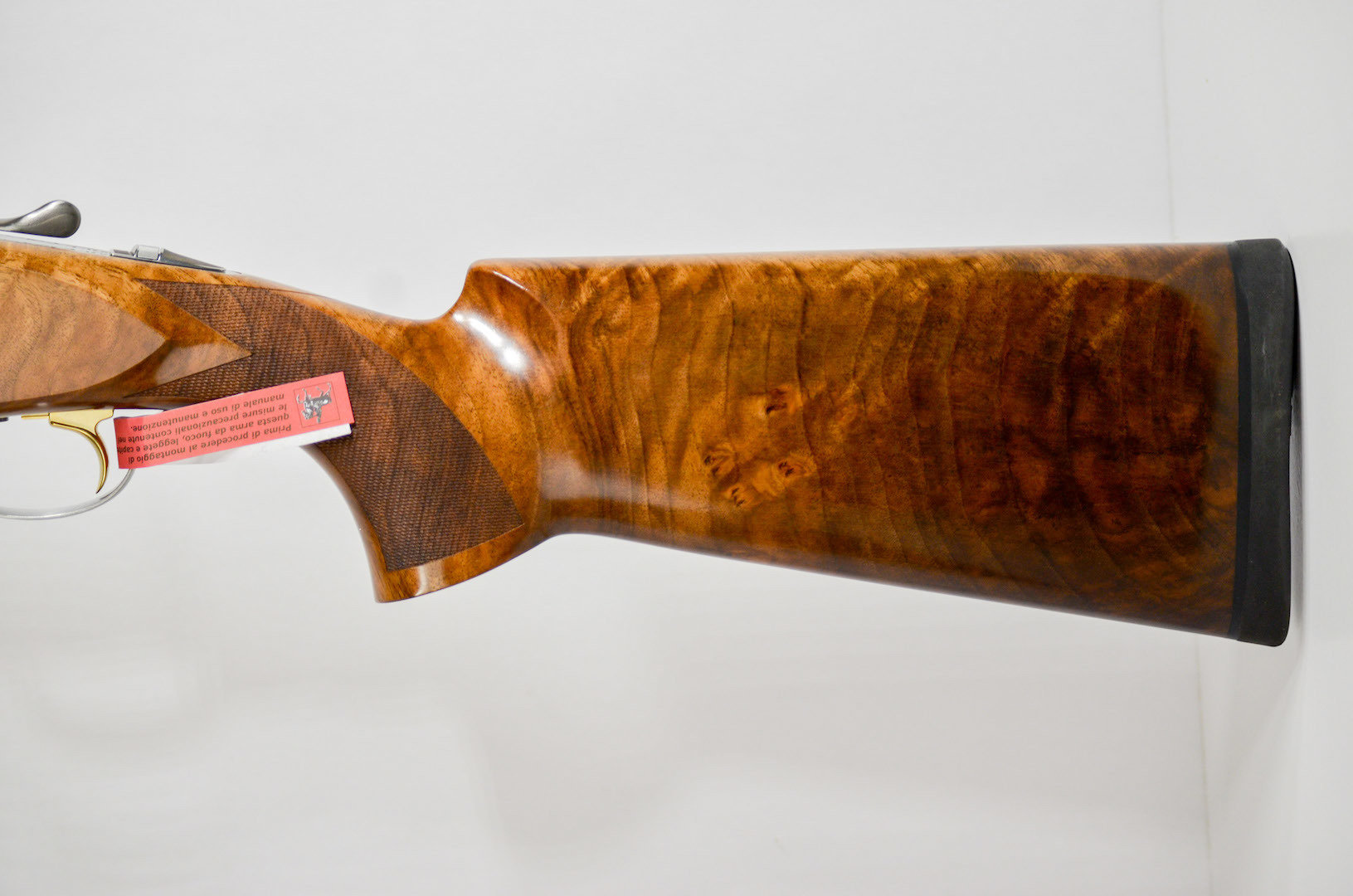 Caesar Guerini Summit Sporting 12GA 30″