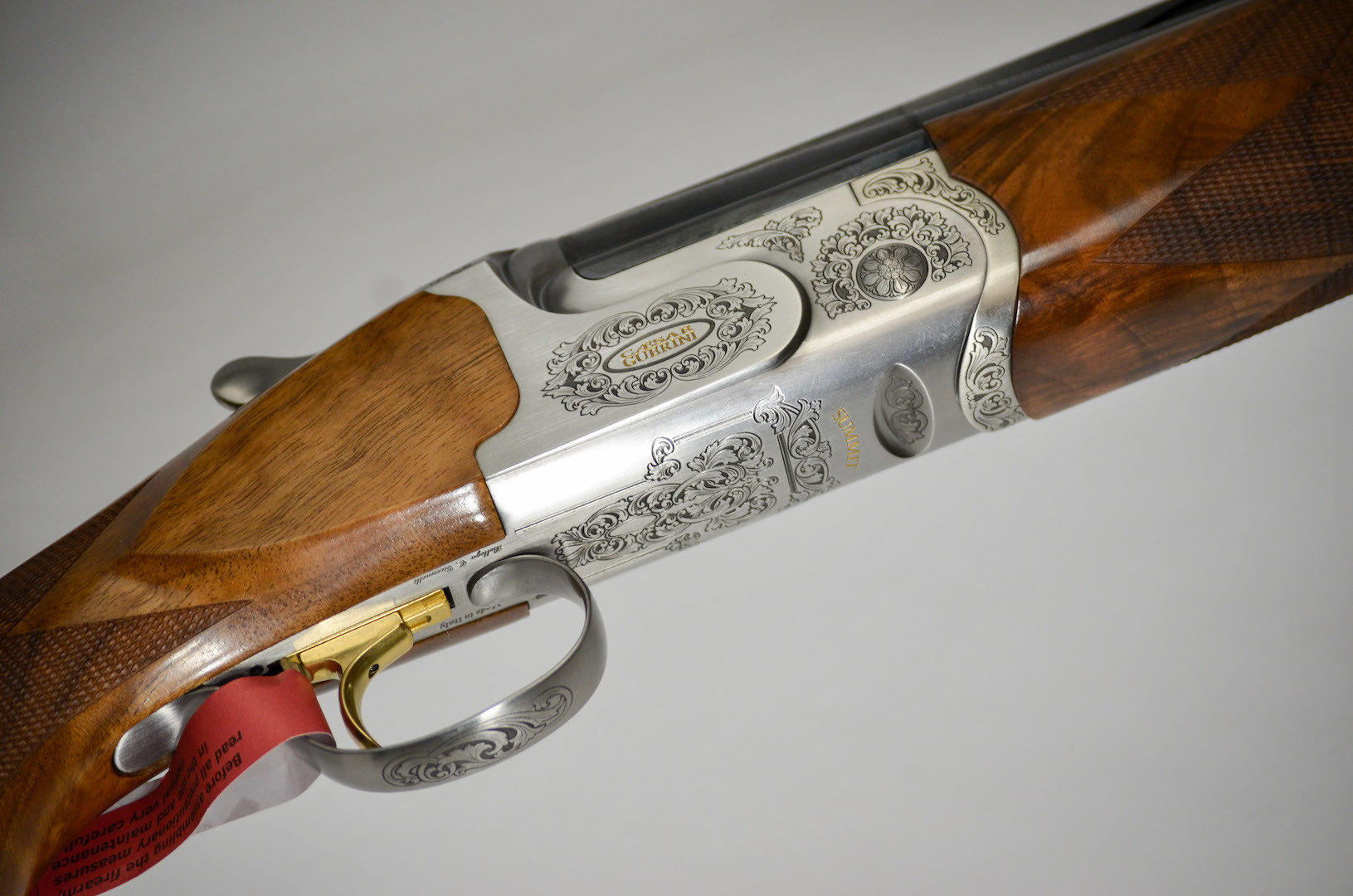 Caesar Guerini Summit Sporting 12GA 30″