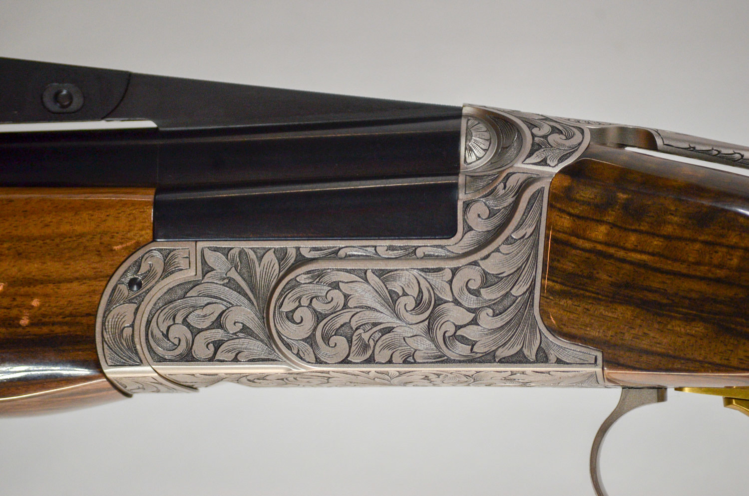 Kolar Max Lite Sporting Prestige Adjustable Rib 12GA 32″ 4070