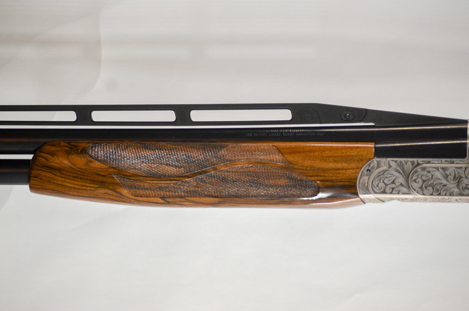 Kolar Max Lite Sporting Prestige Adjustable Rib 12GA 32″