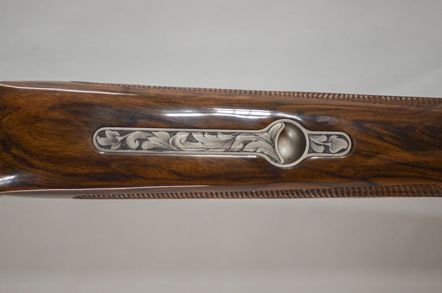 Kolar Max Lite Sporting Prestige Adjustable Rib 12GA 32″
