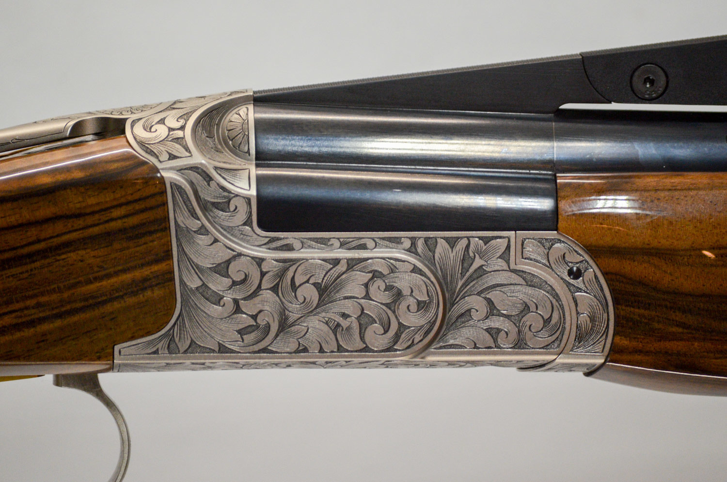 Kolar Max Lite Sporting Prestige Adjustable Rib 12GA 32″