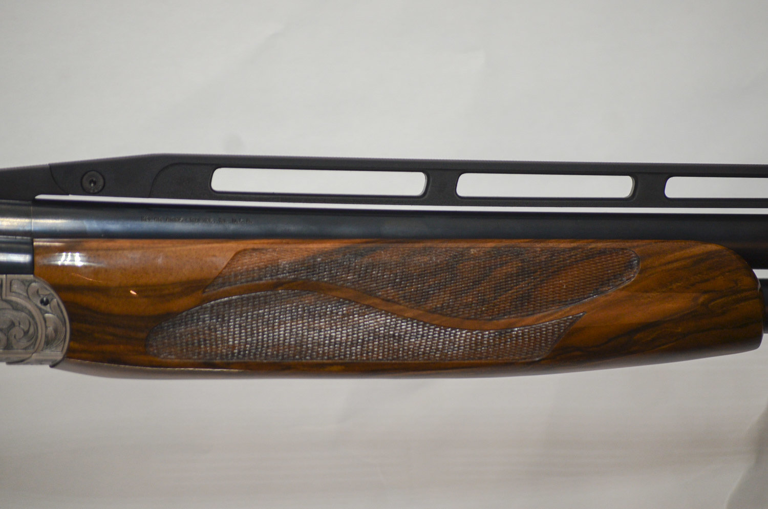 Kolar Max Lite Sporting Prestige Adjustable Rib 12GA 32″