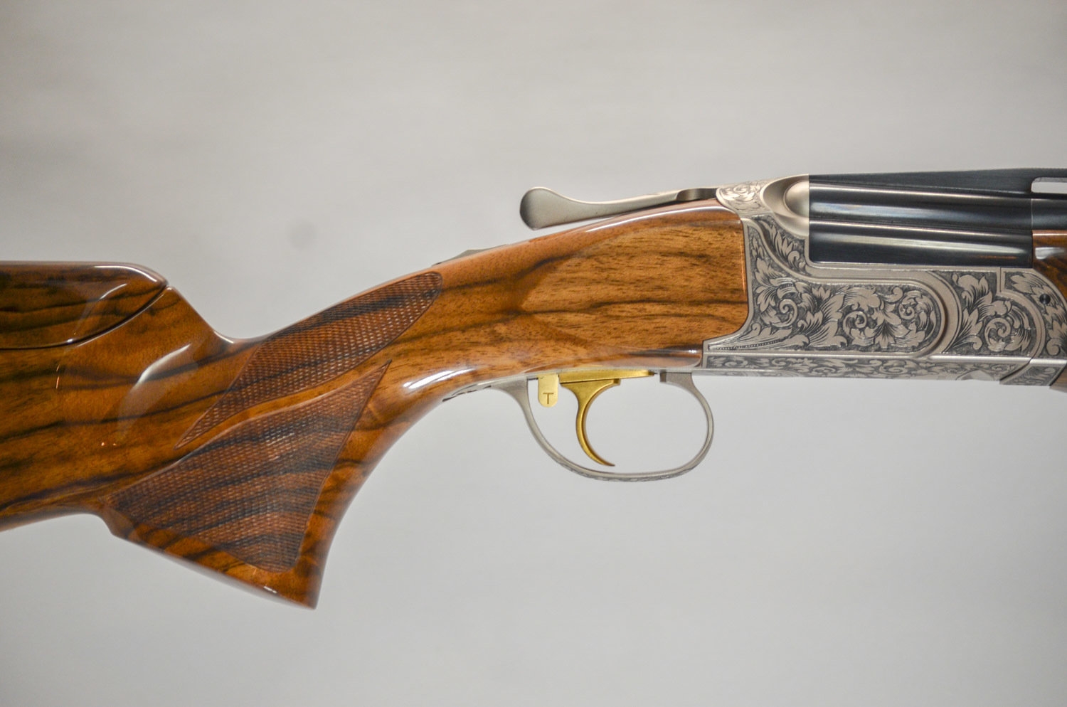 Kolar Max Lite Sporting Legend 12GA 32″