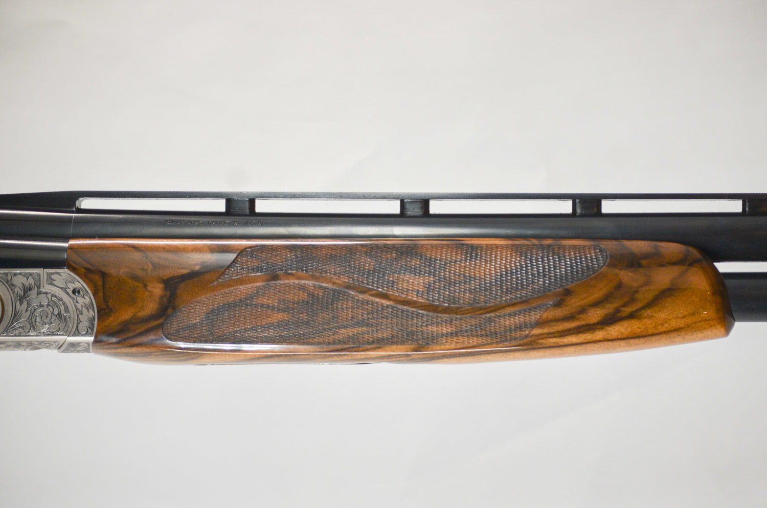 Kolar Max Lite Sporting Legend 12GA 32″
