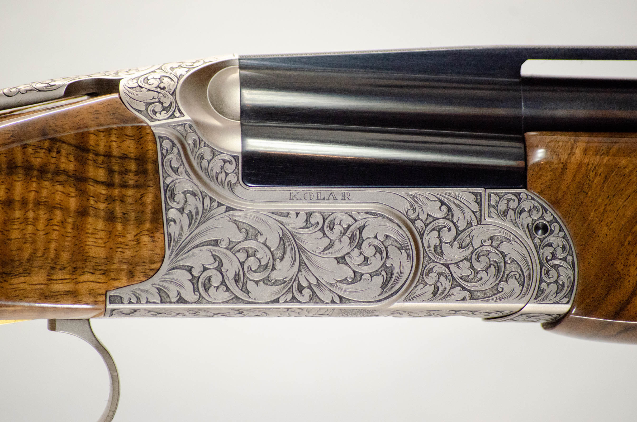 Kolar Max Lite Sporting Custom Elite 12GA 32"