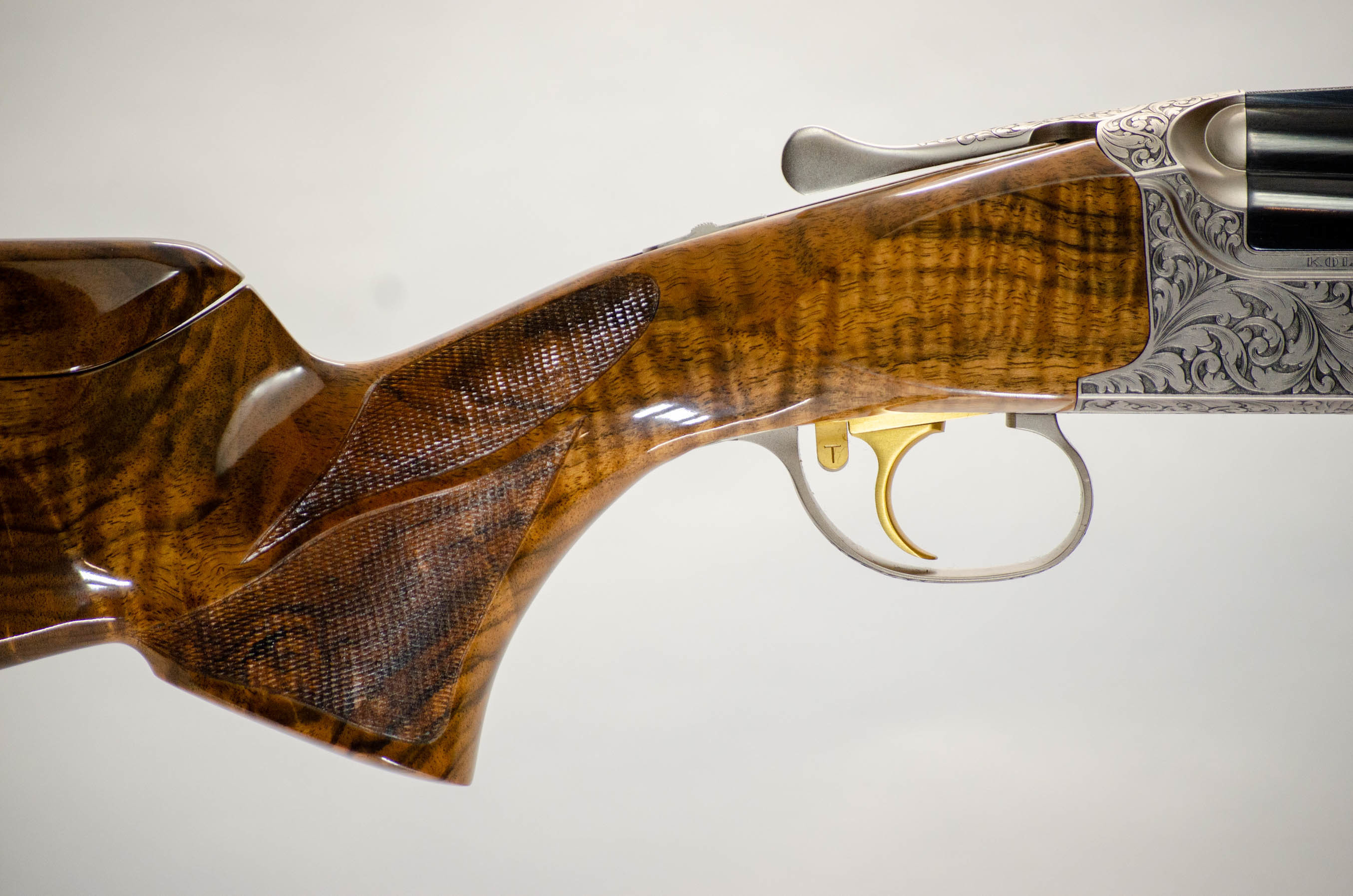 Kolar Max Lite Sporting Custom Elite 12GA 32"
