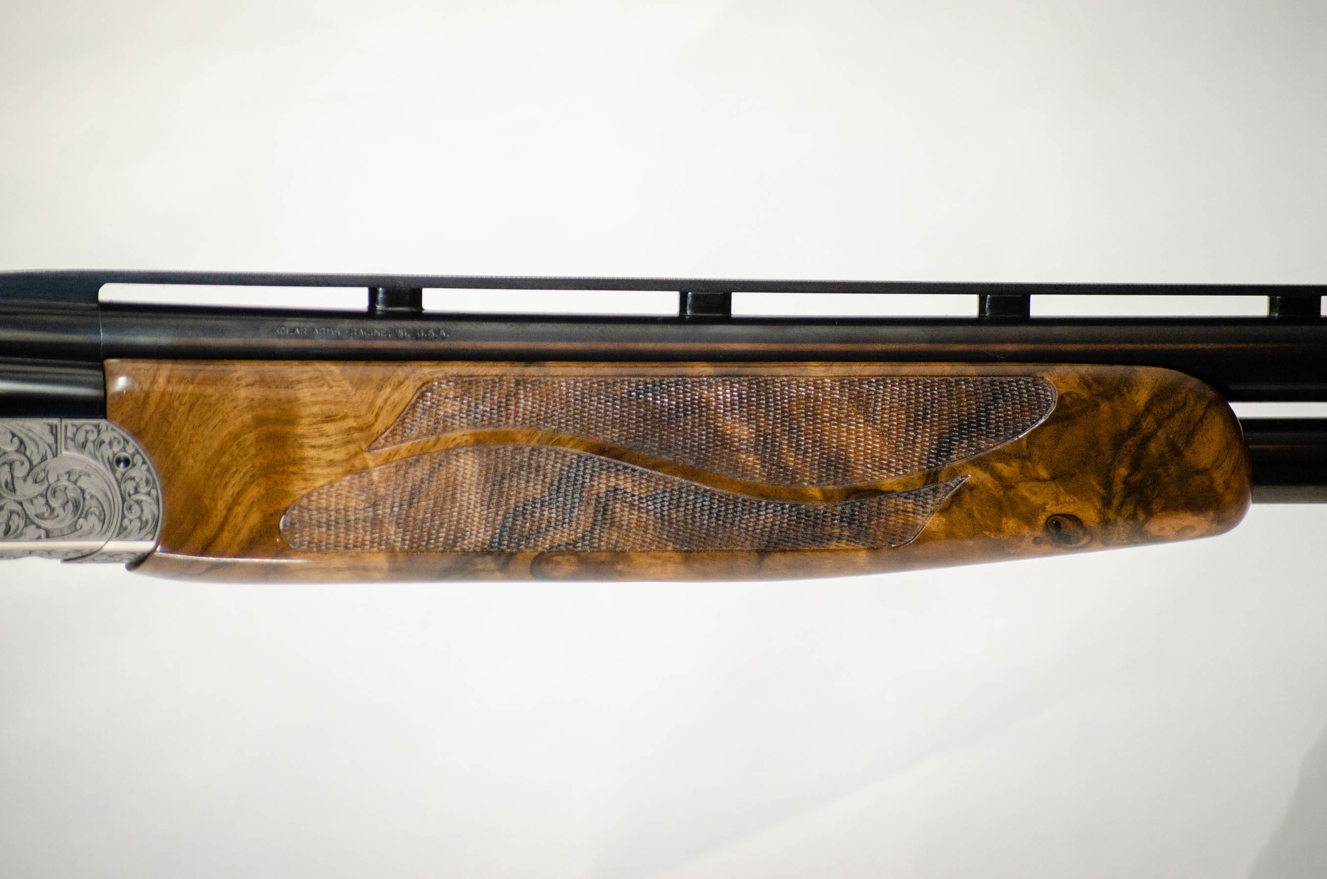 Kolar Max Lite Sporting Custom Elite 12GA 32"