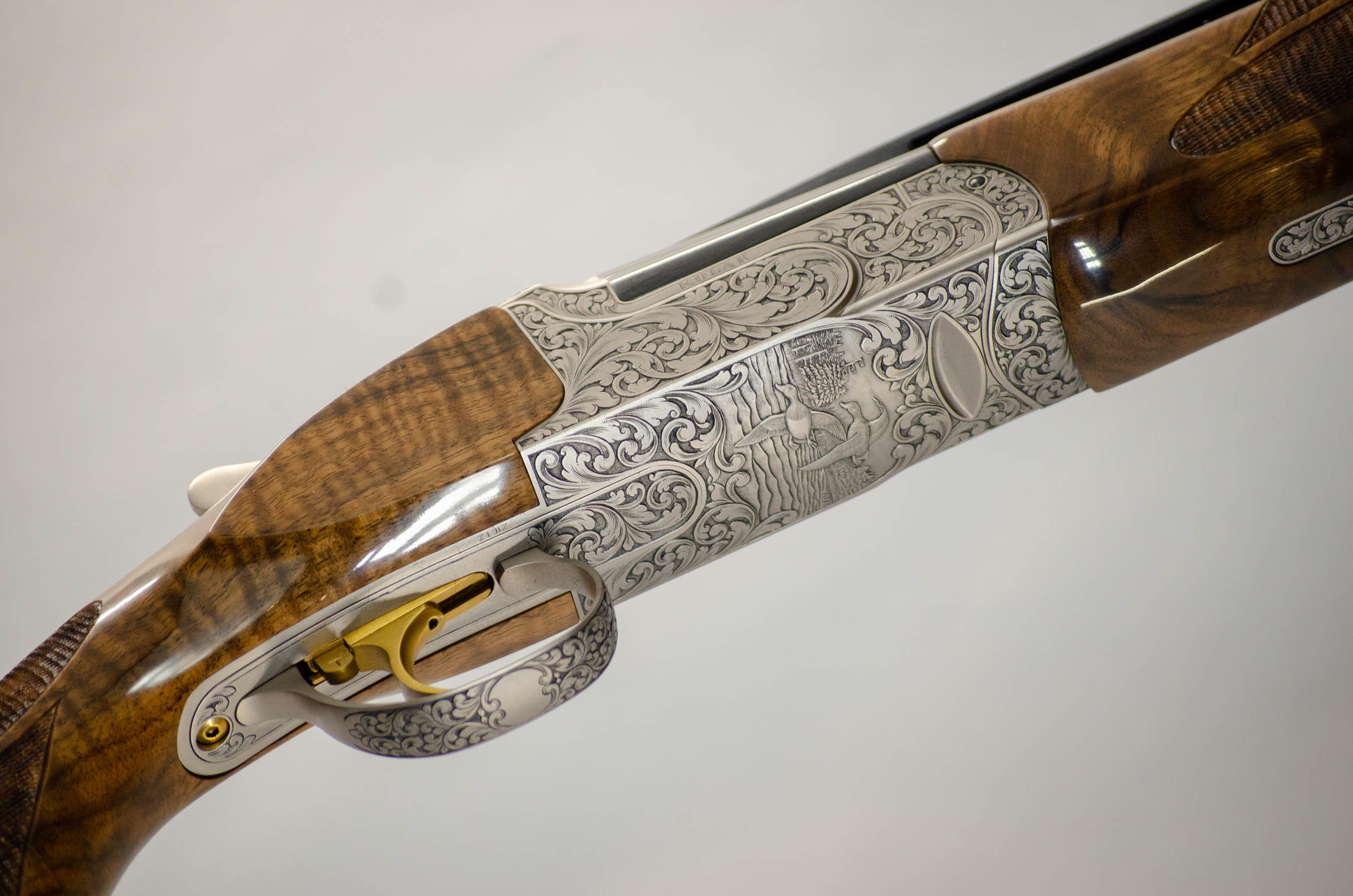 Kolar Max Lite Sporting Custom Elite 12GA 32"