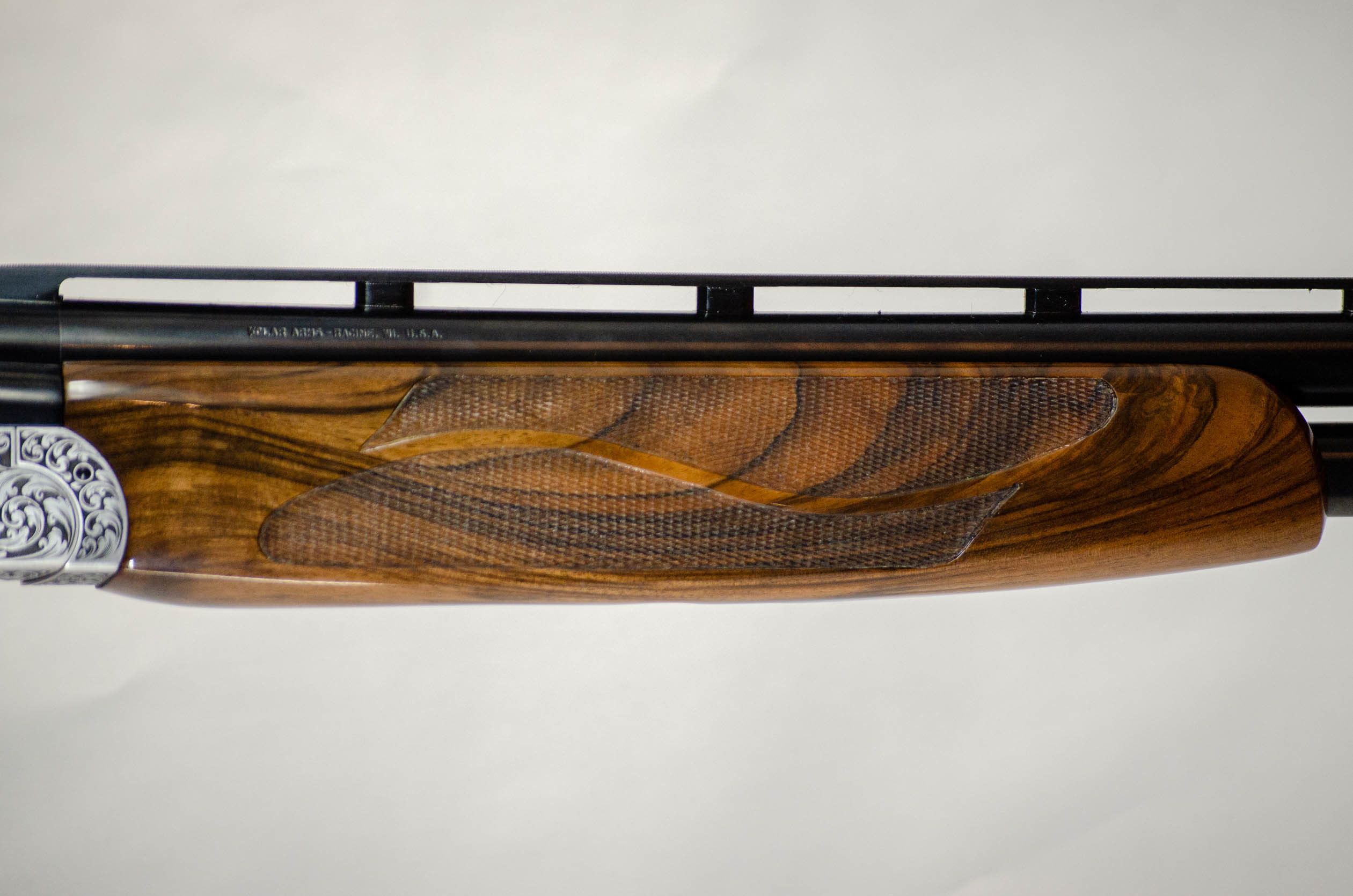 Kolar Max Lite Sporting Custom Gold Elite 12GA 32"