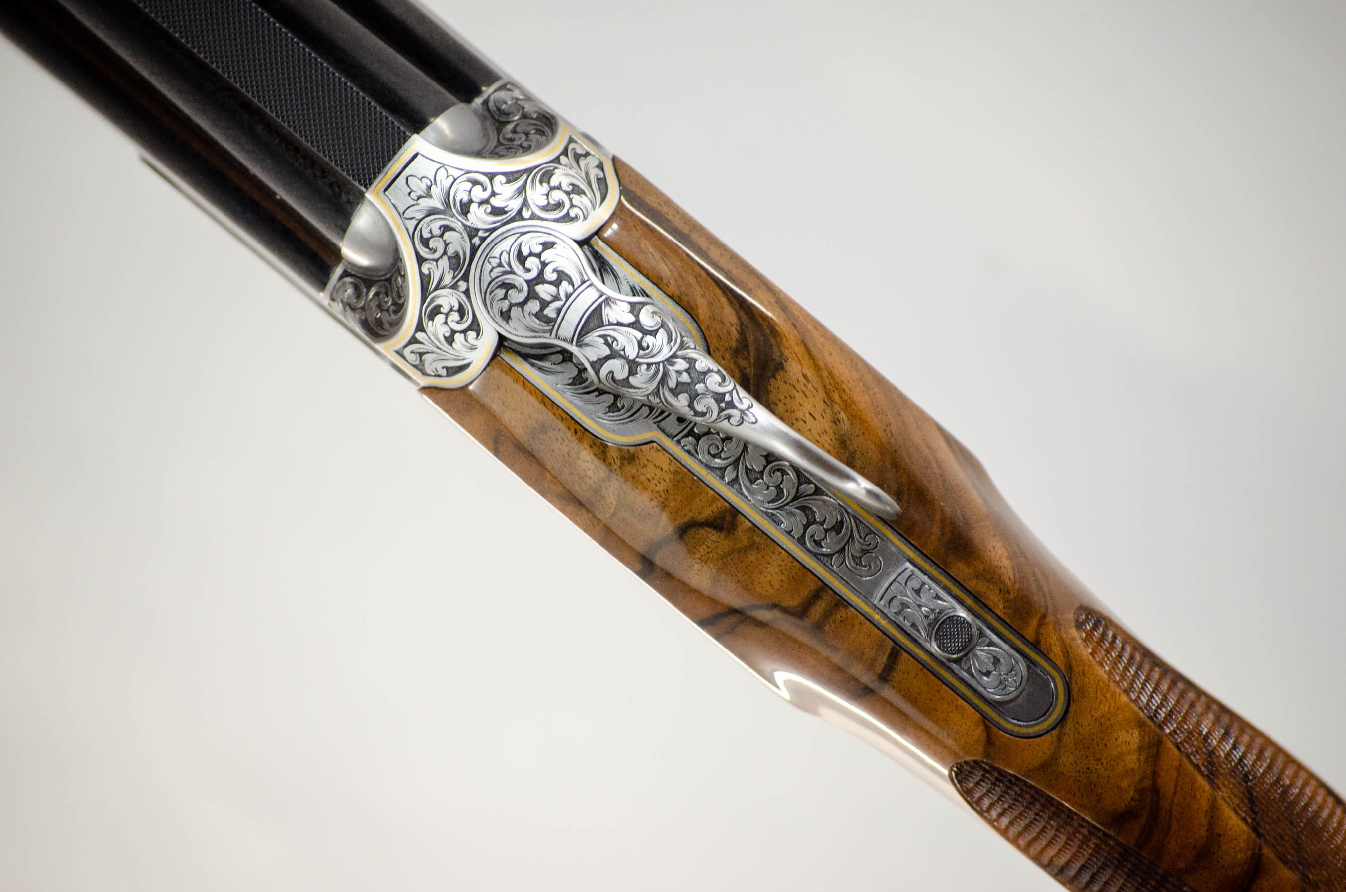 Kolar Max Lite Sporting Custom Gold Elite 12GA 32"