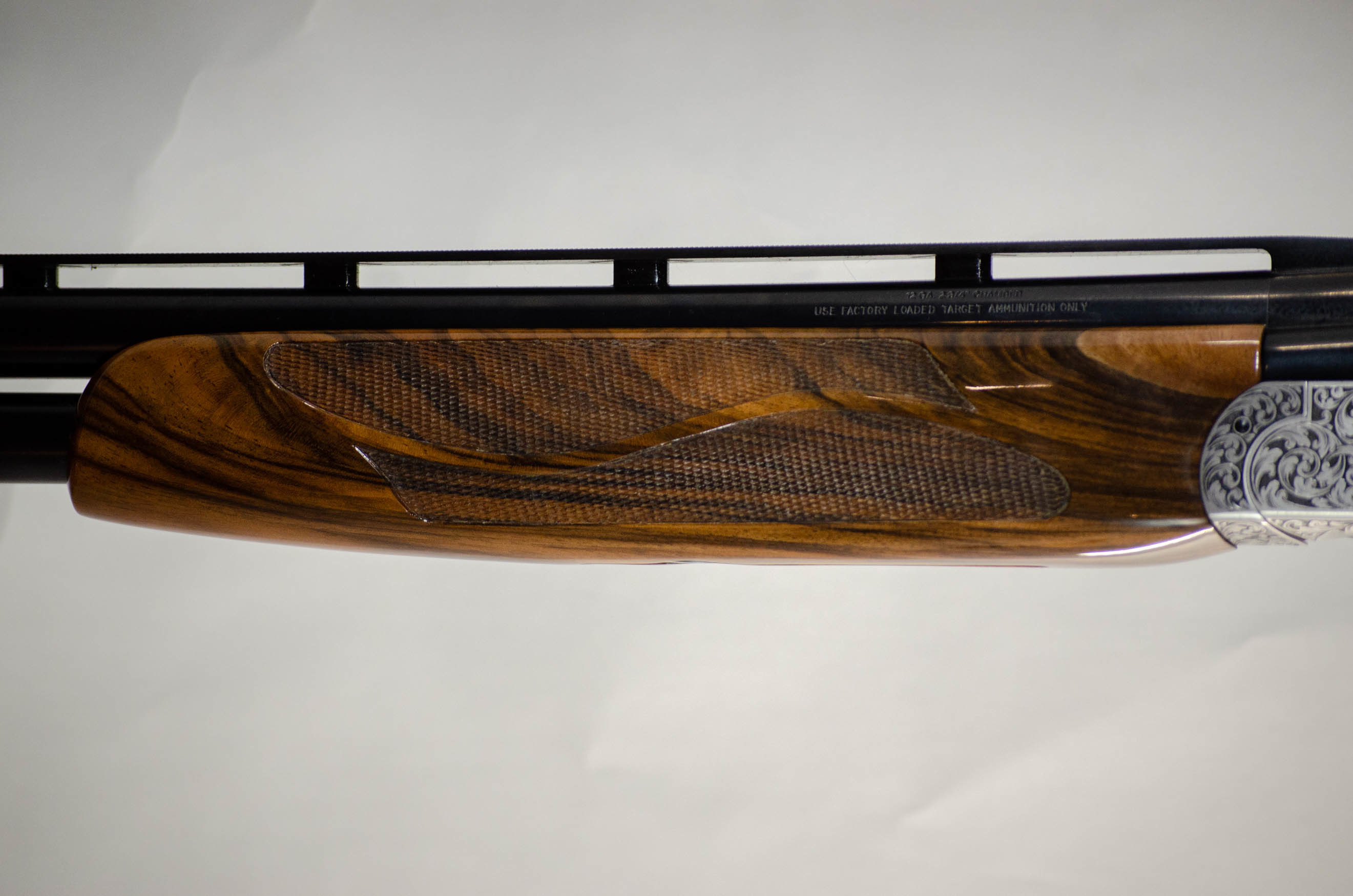 Kolar Max Lite Sporting Custom Gold Elite 12GA 32"