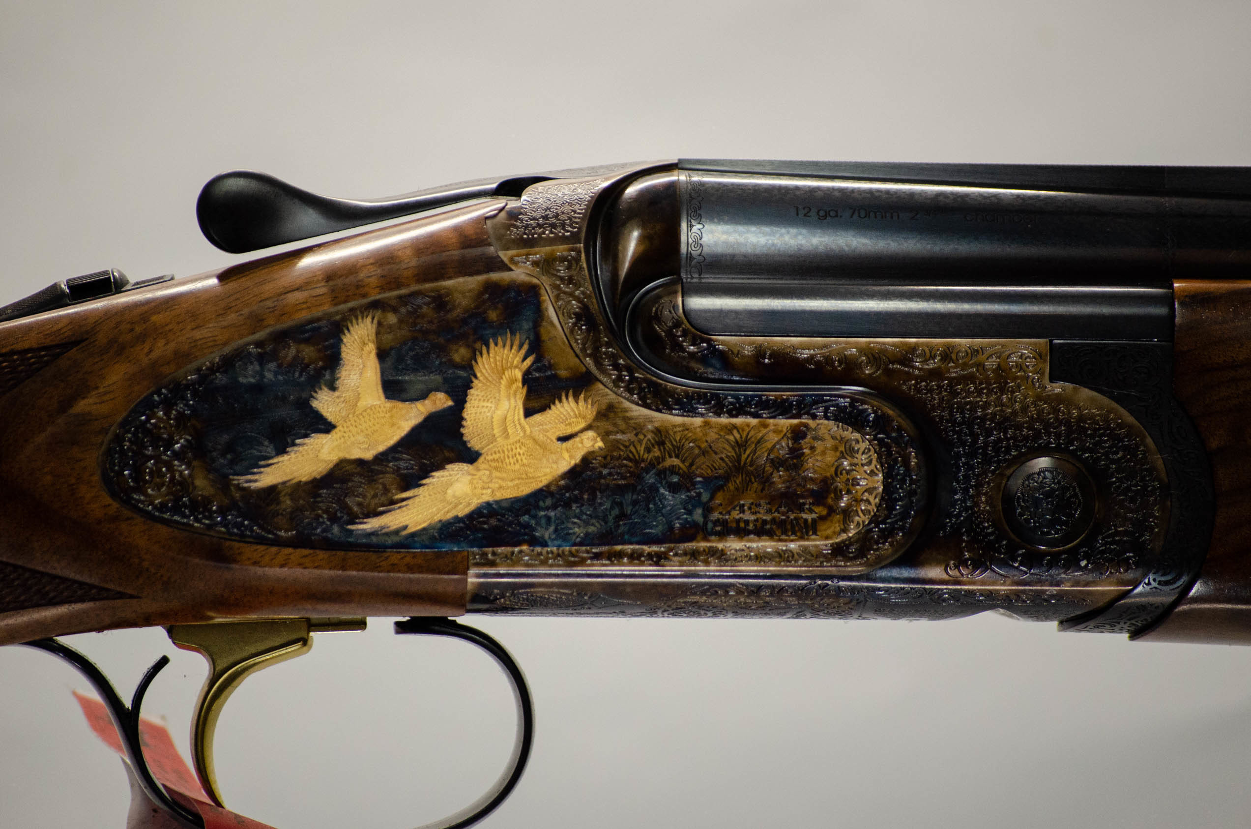 Caesar Guerini Magnus Limited Sporting 12GA 32"