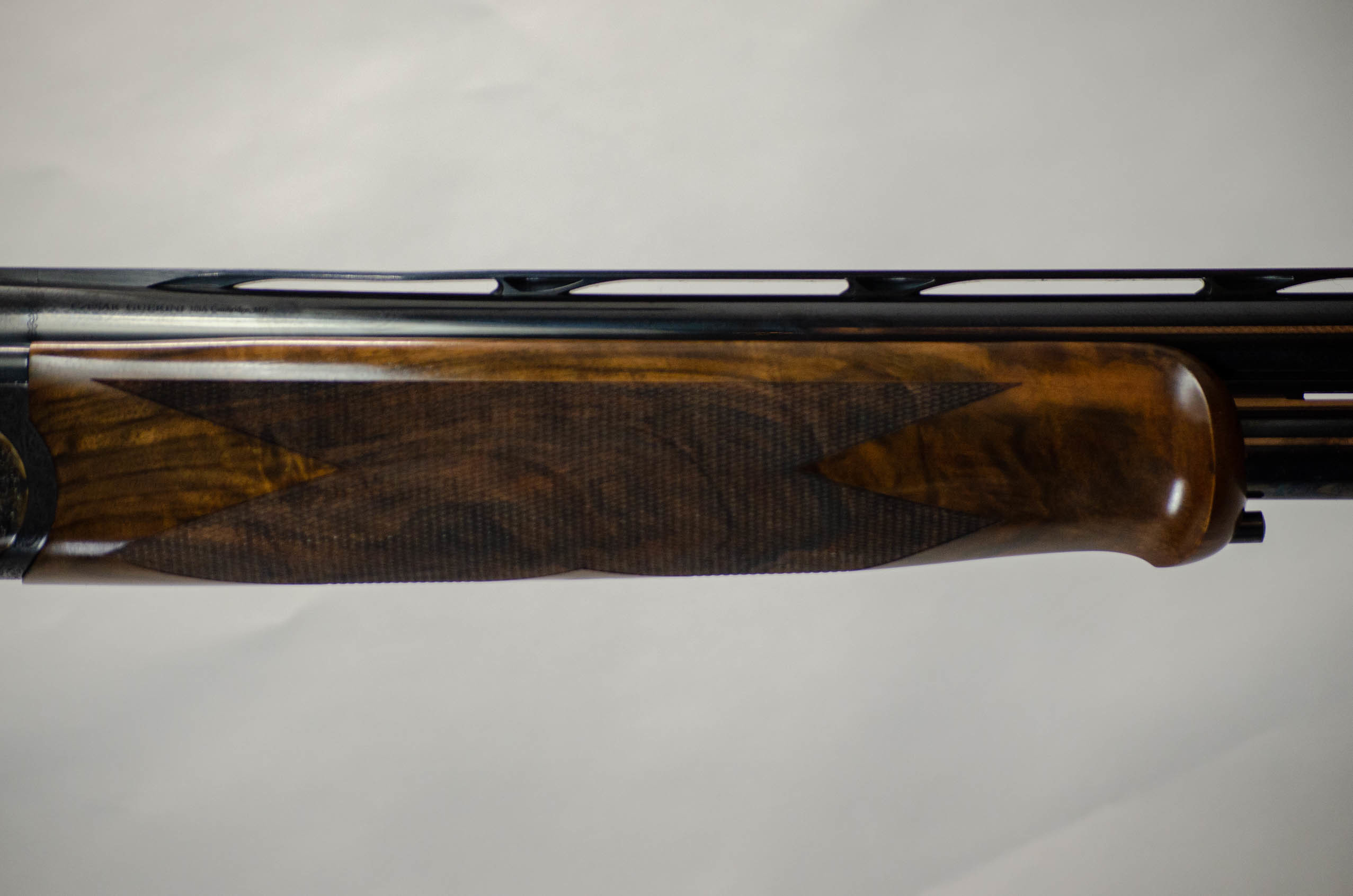 Caesar Guerini Magnus Limited Sporting 12GA 32"