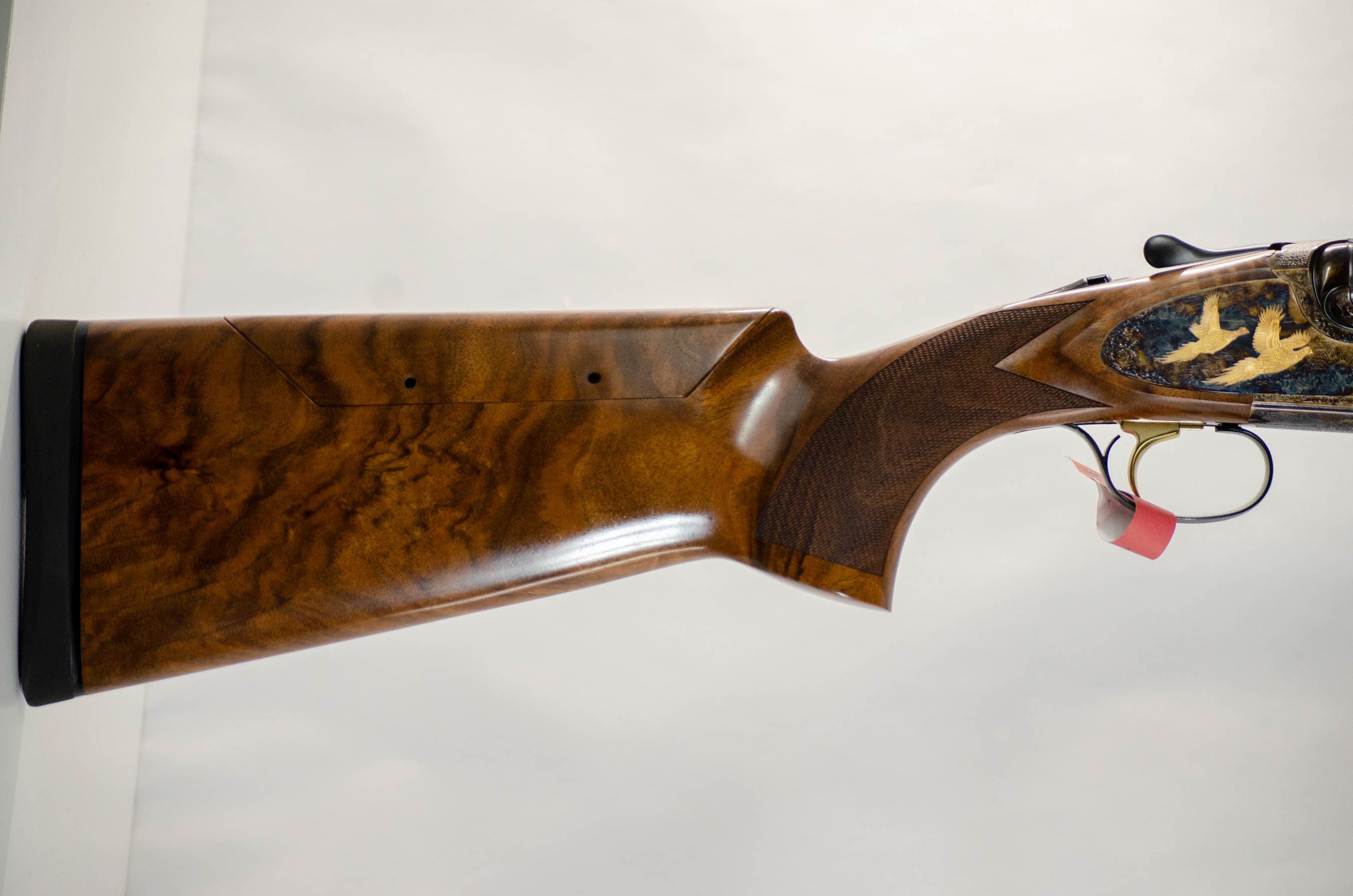 Caesar Guerini Magnus Limited Sporting 12GA 32"