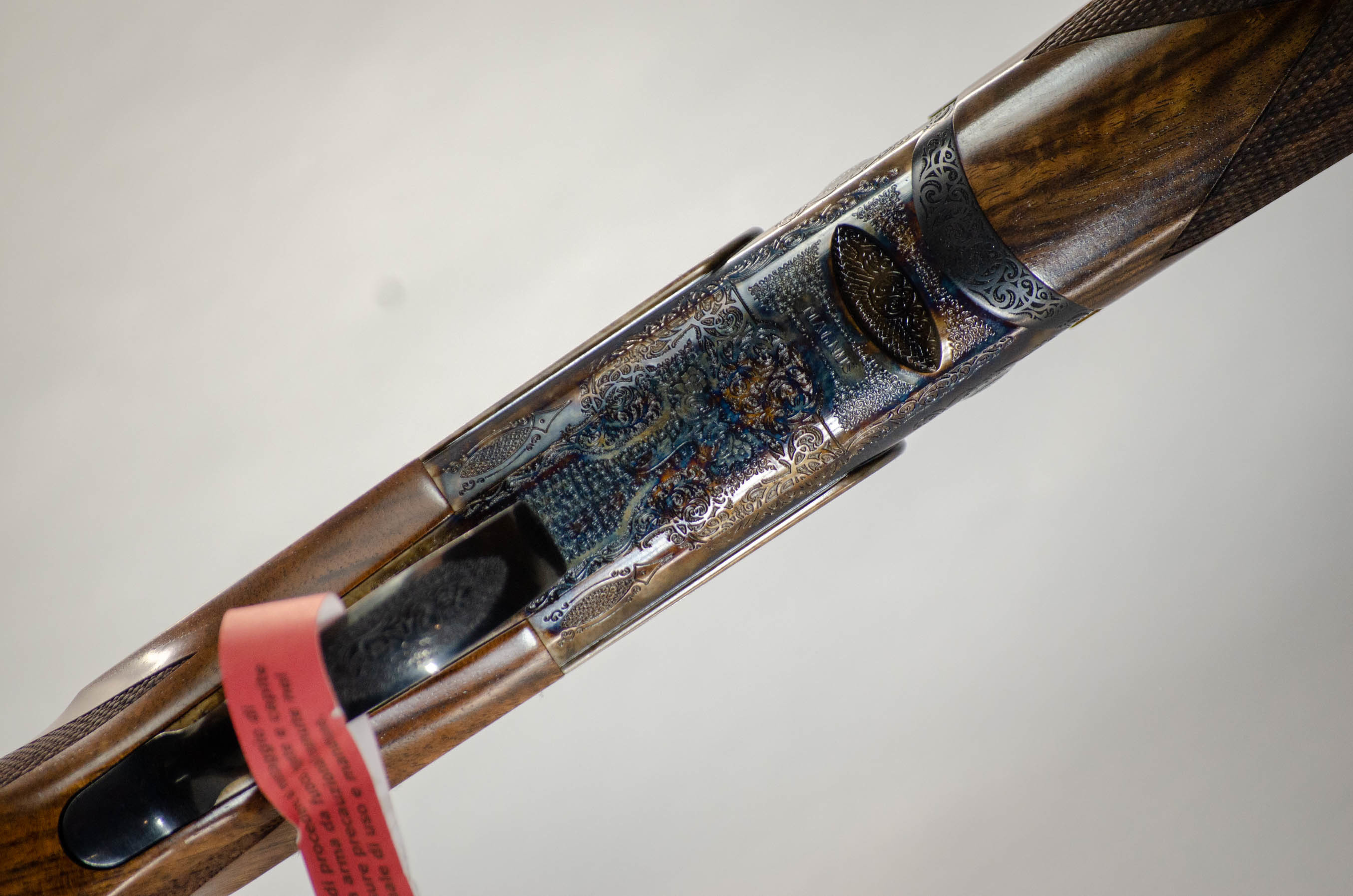 Caesar Guerini Magnus Limited Sporting 12GA 32"