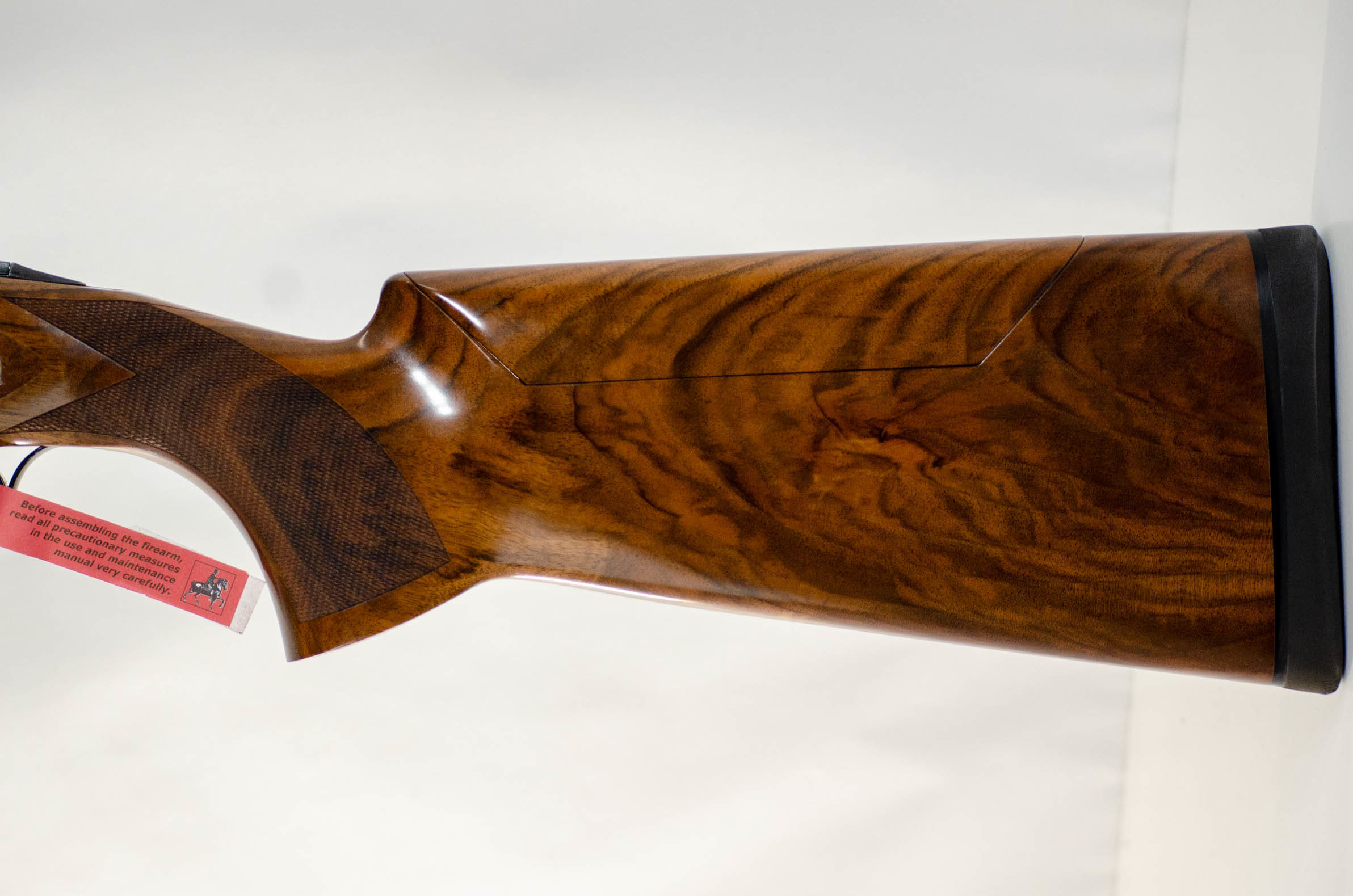 Caesar Guerini Magnus Limited Sporting 12GA 32"