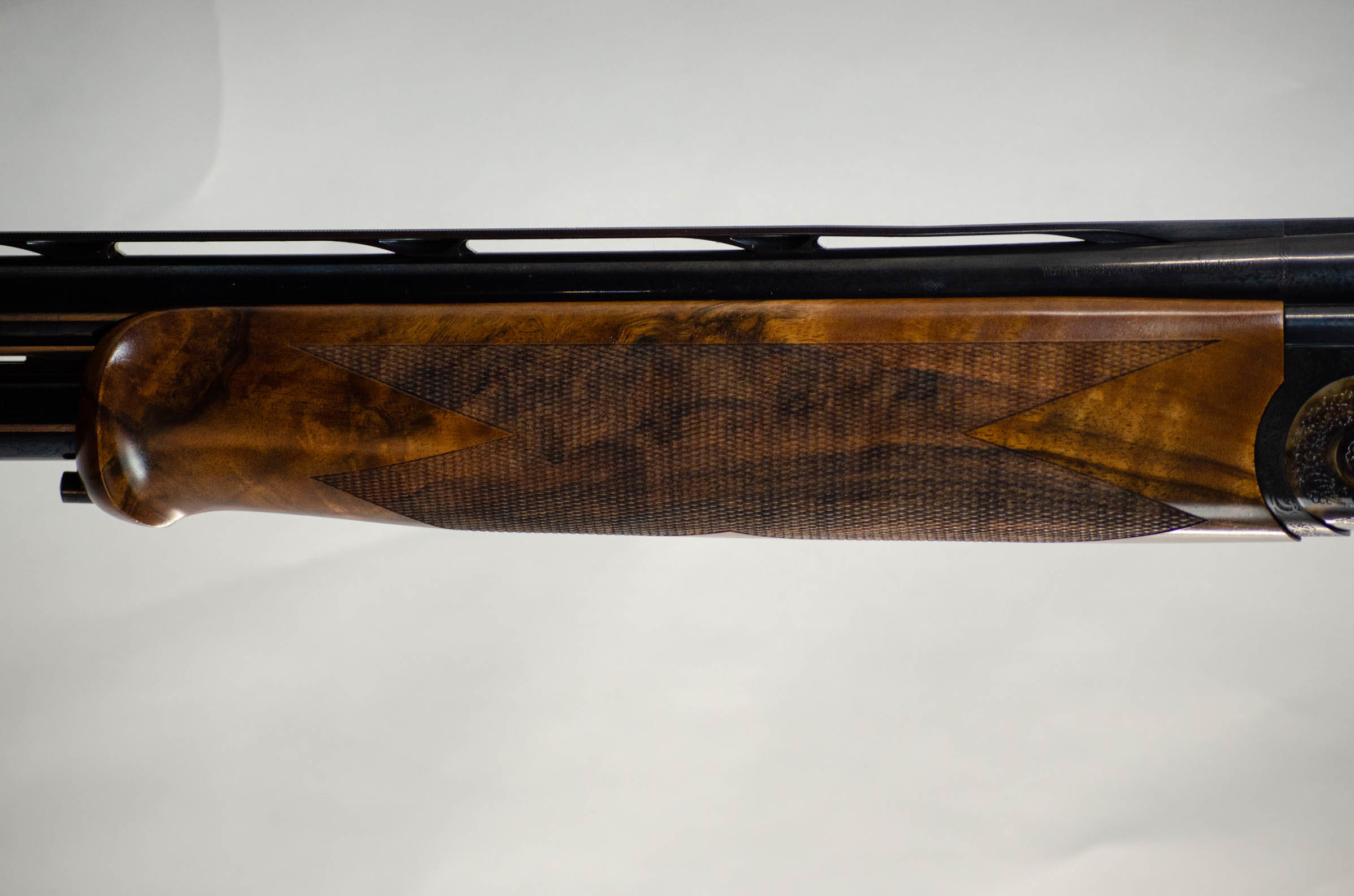 Caesar Guerini Magnus Limited Sporting 12GA 32"