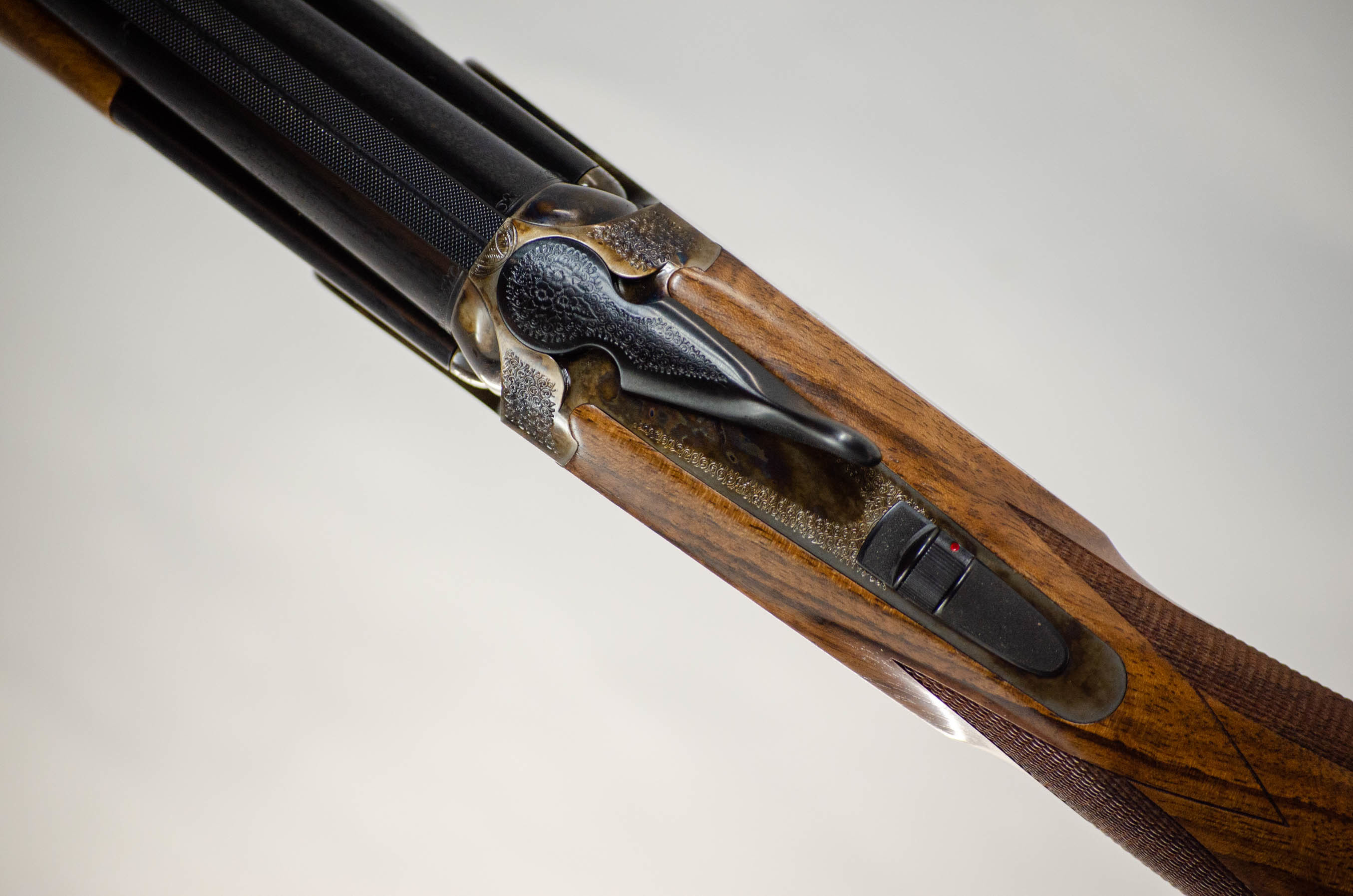 Caesar Guerini Magnus Limited Sporting 12GA 32"