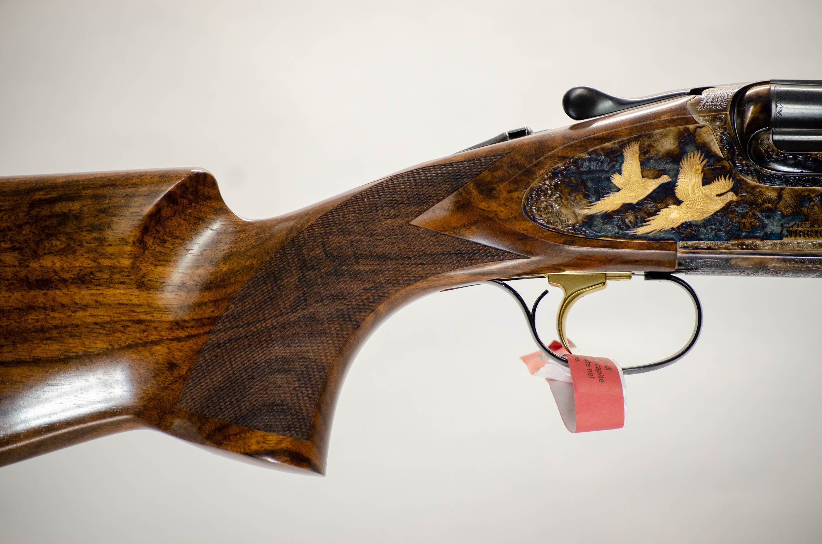 Caesar Guerini Magnus Limited Sporting 12GA 32"