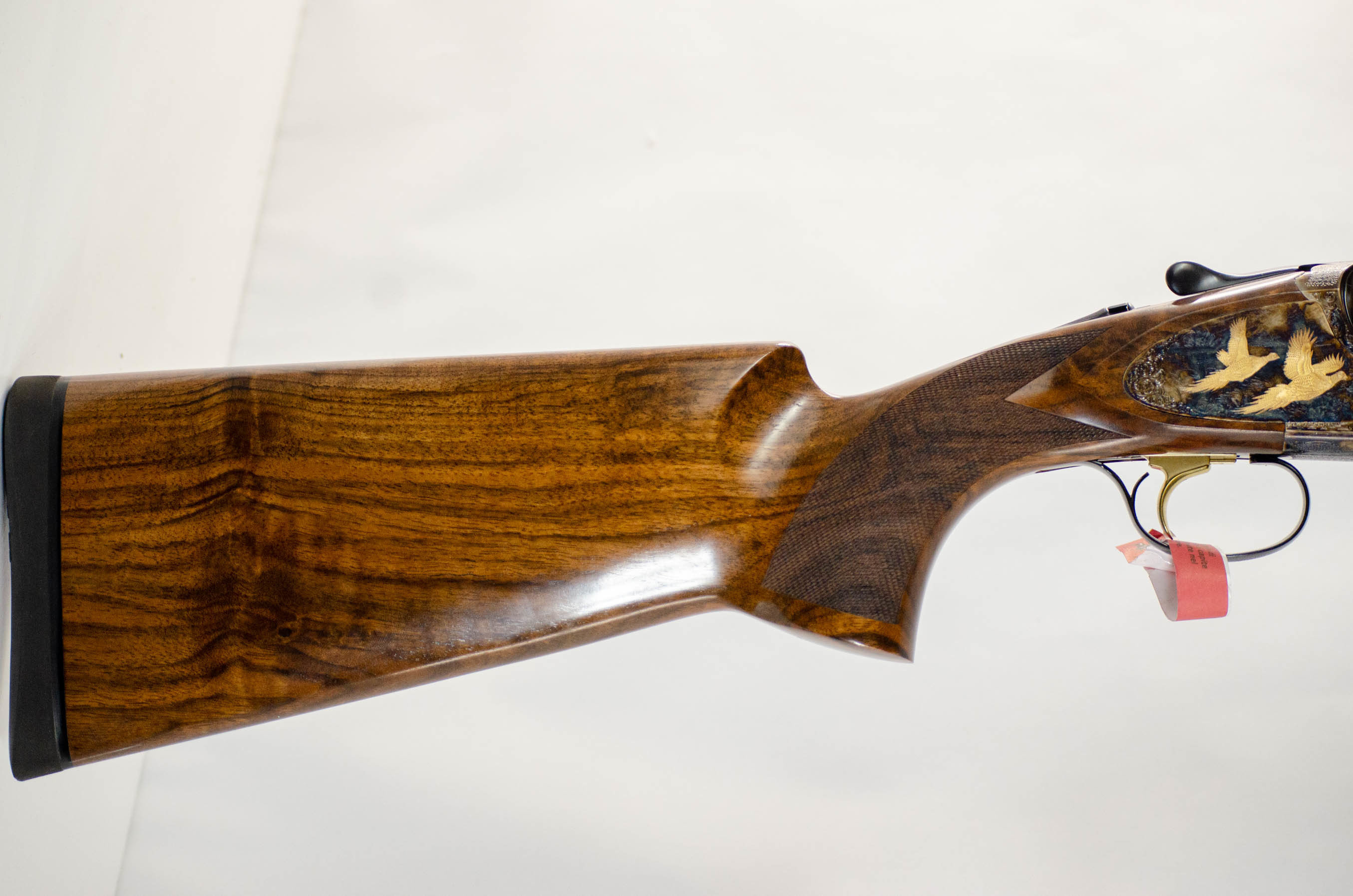 Caesar Guerini Magnus Limited Sporting 12GA 32"