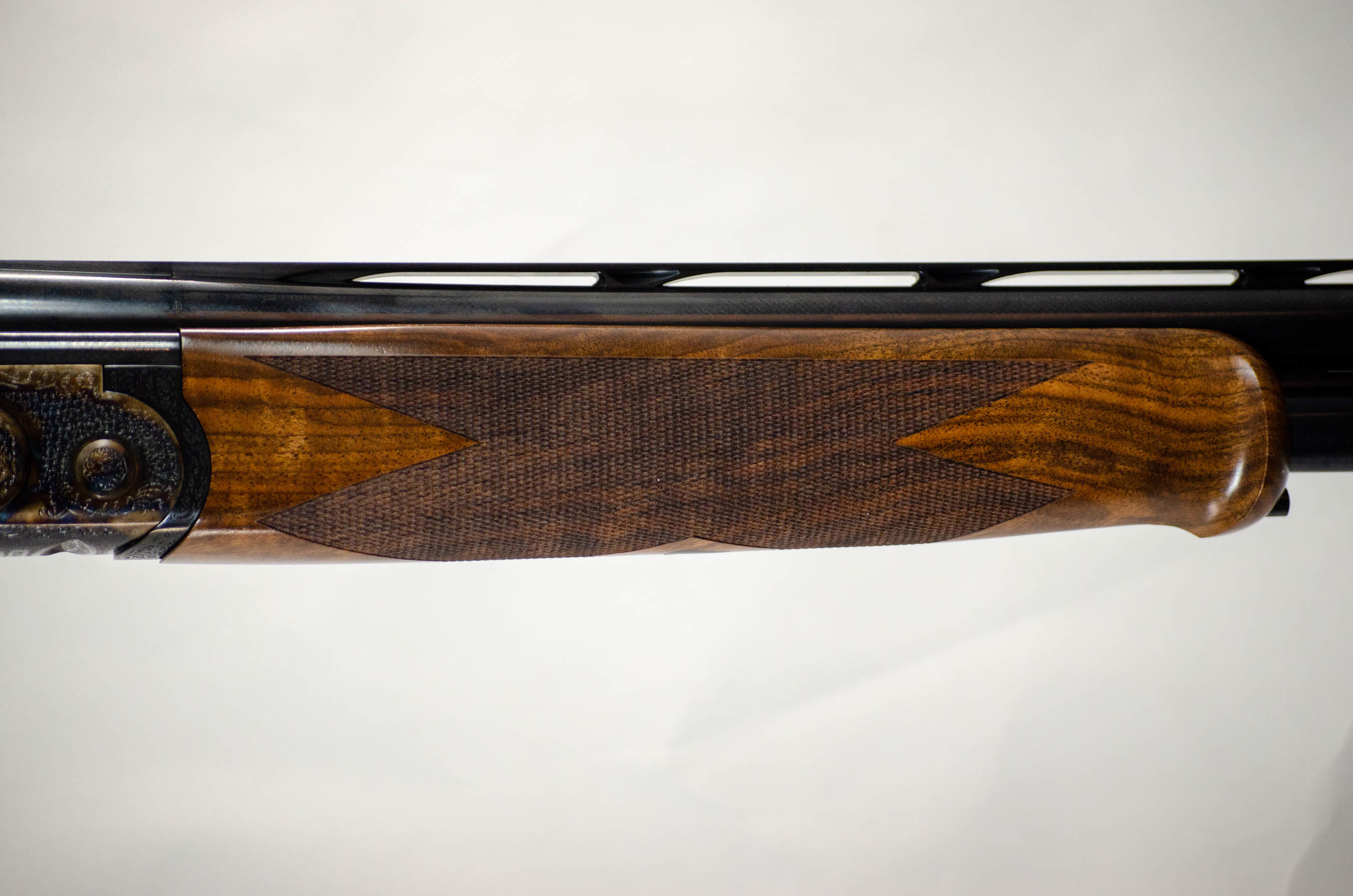 Caesar Guerini Magnus Limited Sporting 12GA 32"