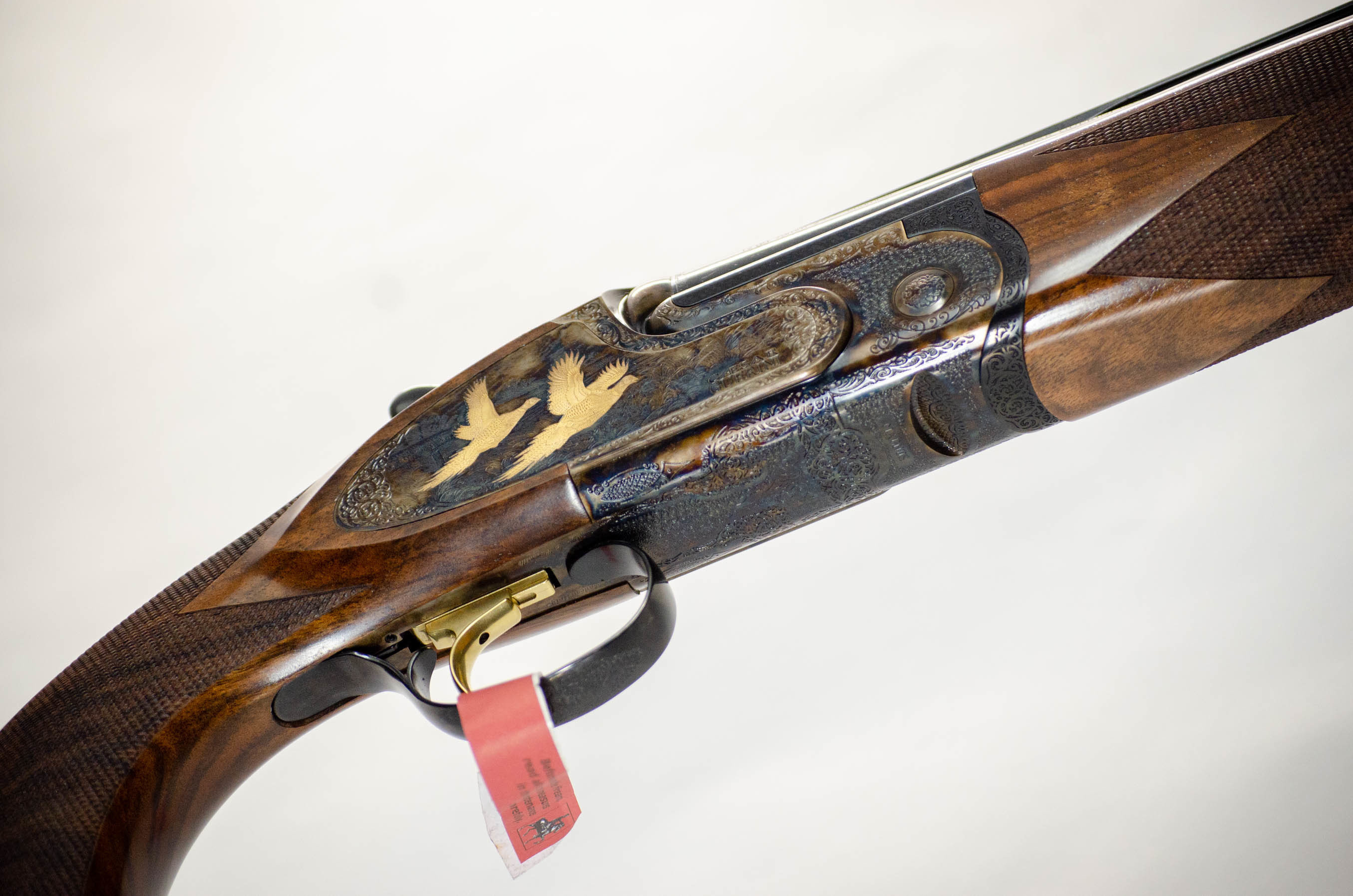 Caesar Guerini Magnus Limited Sporting 12GA 32"