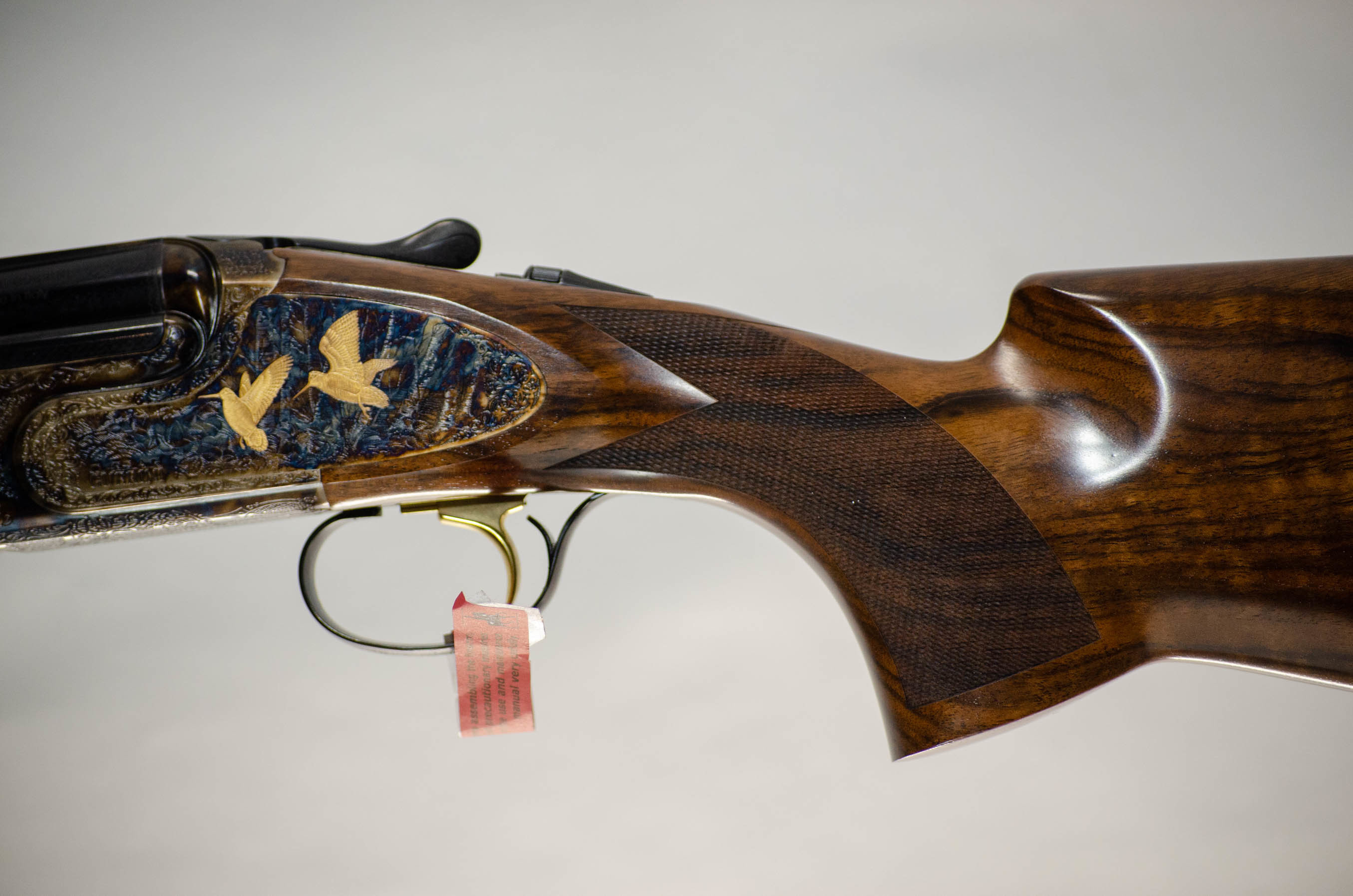 Caesar Guerini Magnus Limited Sporting 12GA 32"