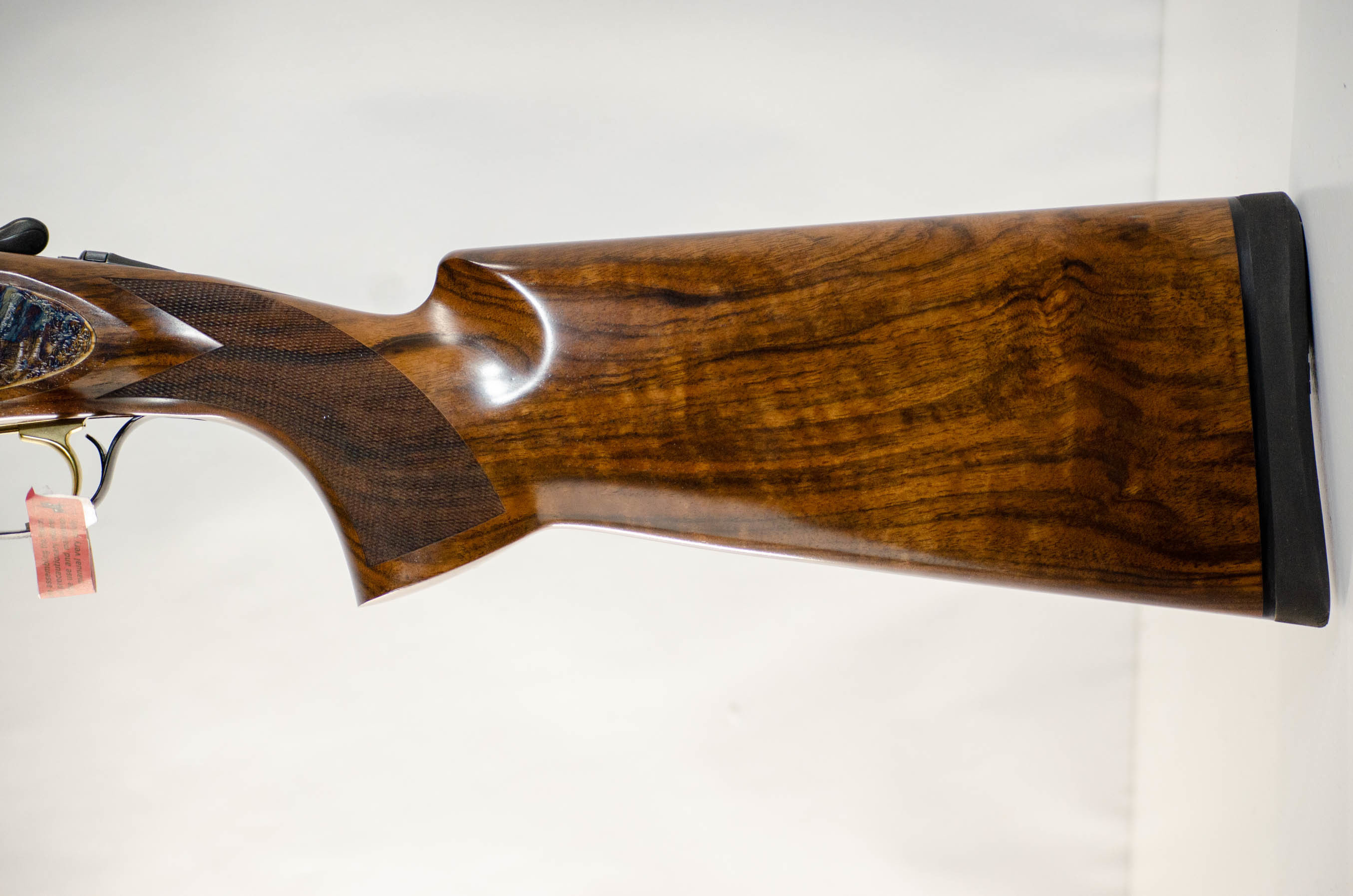 Caesar Guerini Magnus Limited Sporting 12GA 32"
