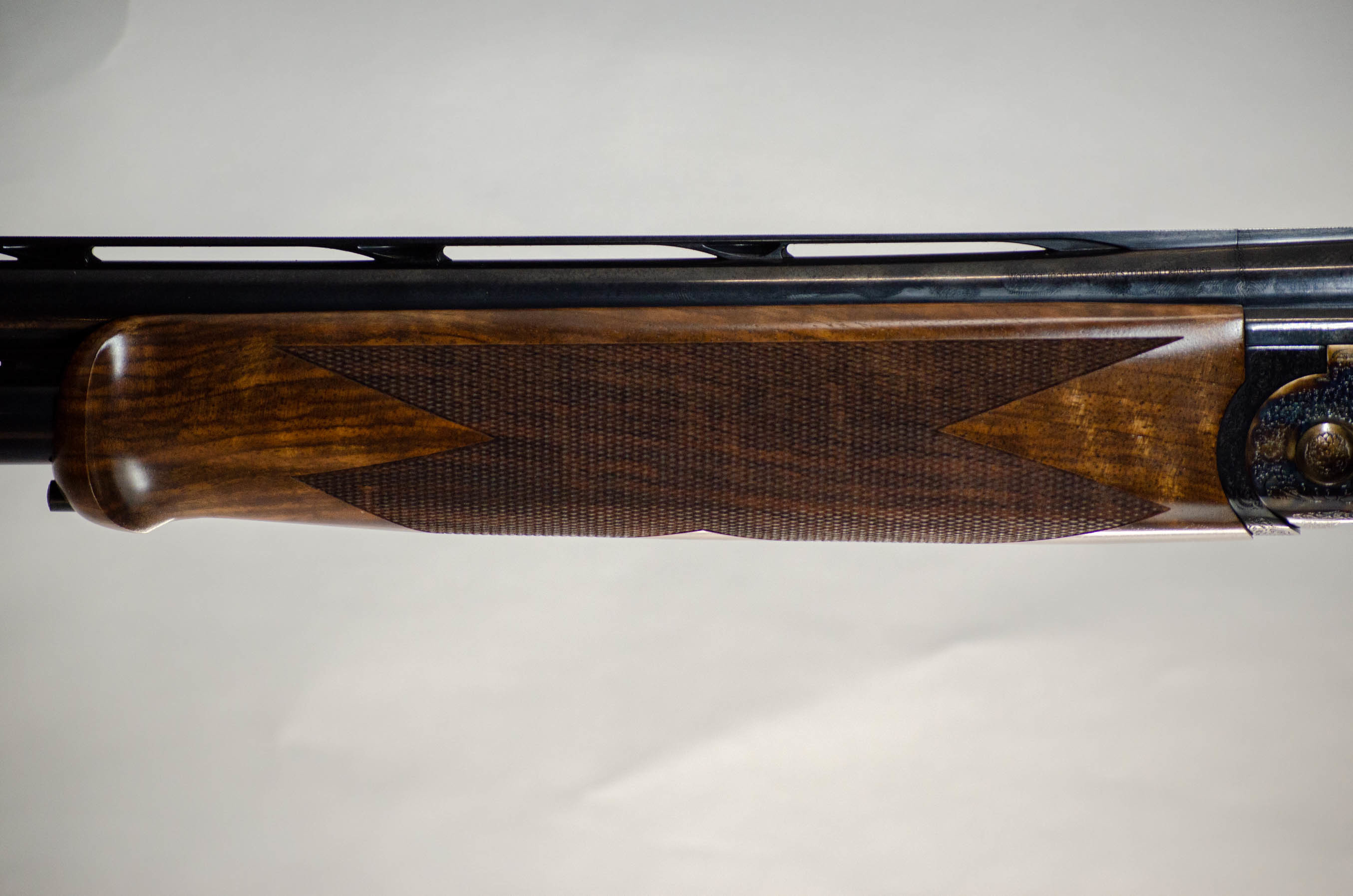 Caesar Guerini Magnus Limited Sporting 12GA 32"