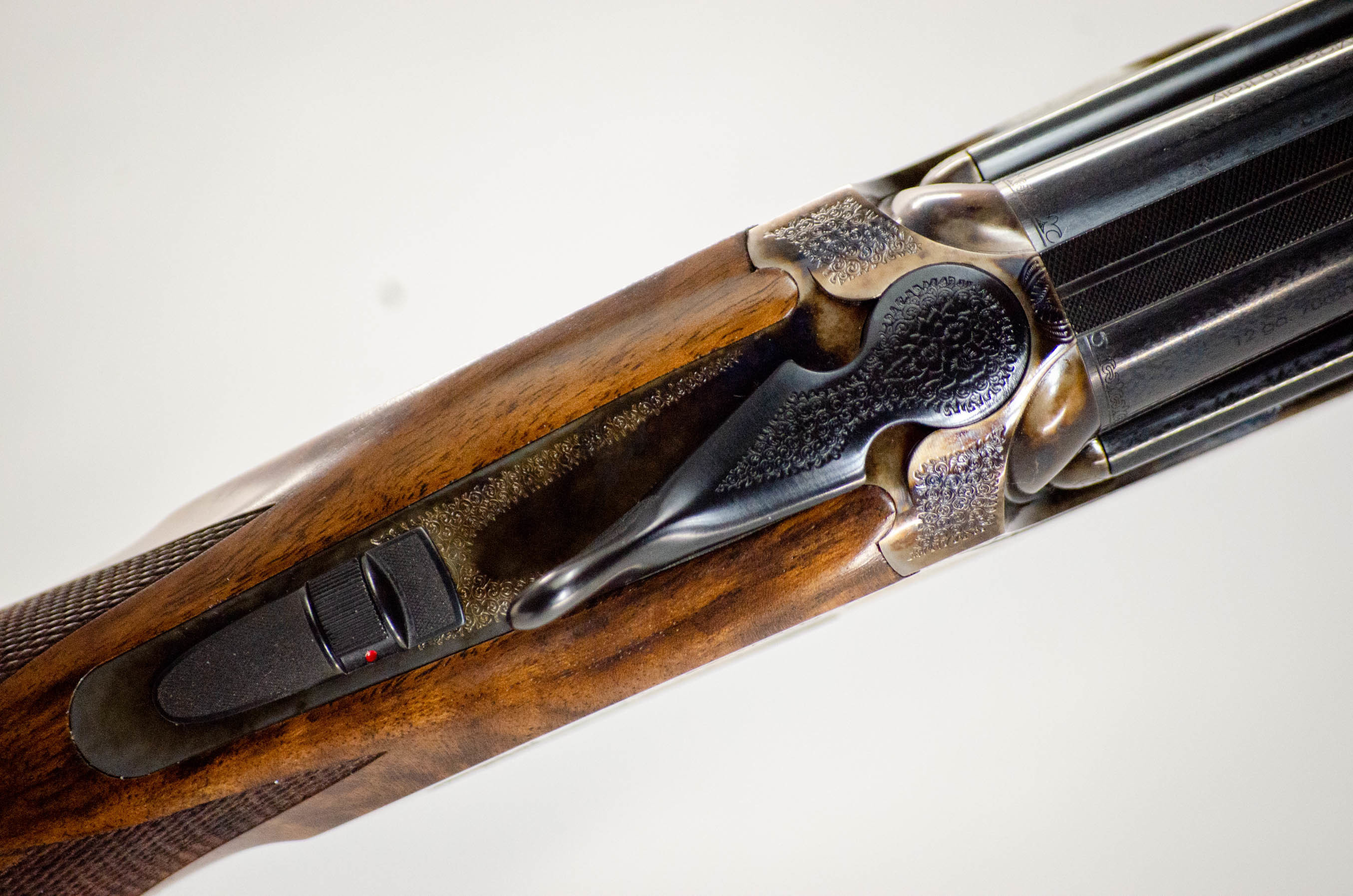 Caesar Guerini Magnus Limited Sporting 12GA 32"