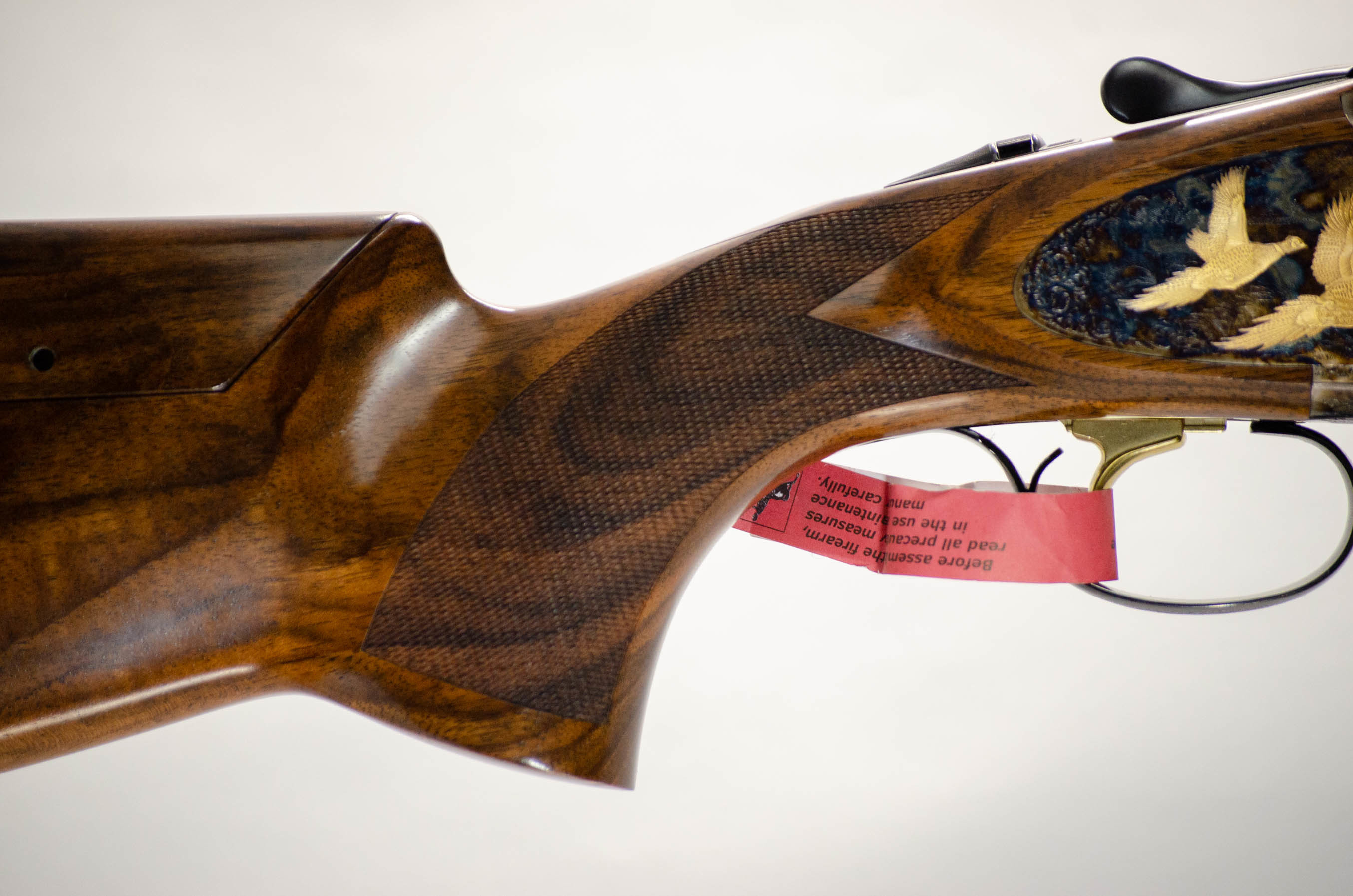 Caesar Guerini Magnus Limited Sporting 12GA 32"